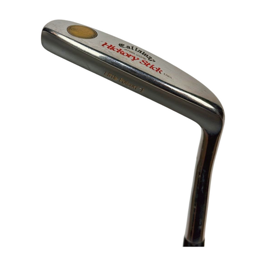CALLAWAY HICKORY STICK LITTLE POISON 1 PUTTER RH 35”