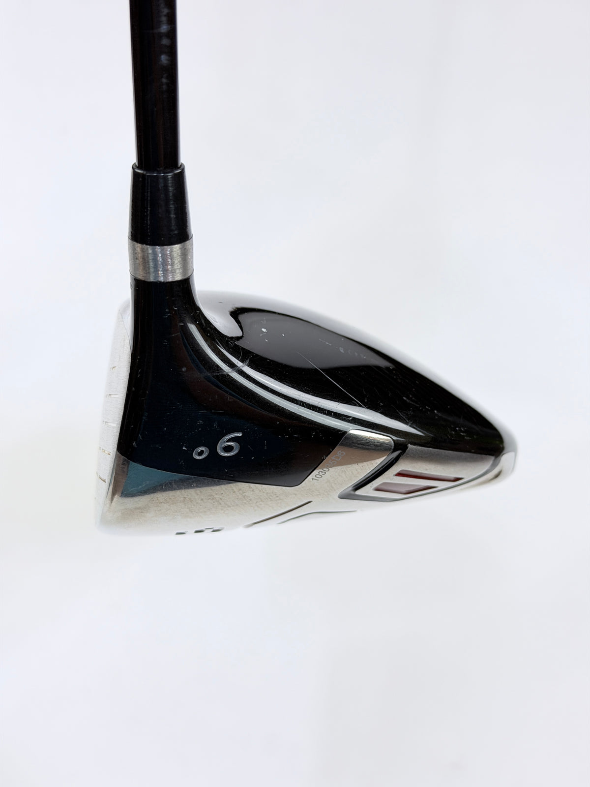 PING G15 DRIVER 9° X FLEX RH 45”