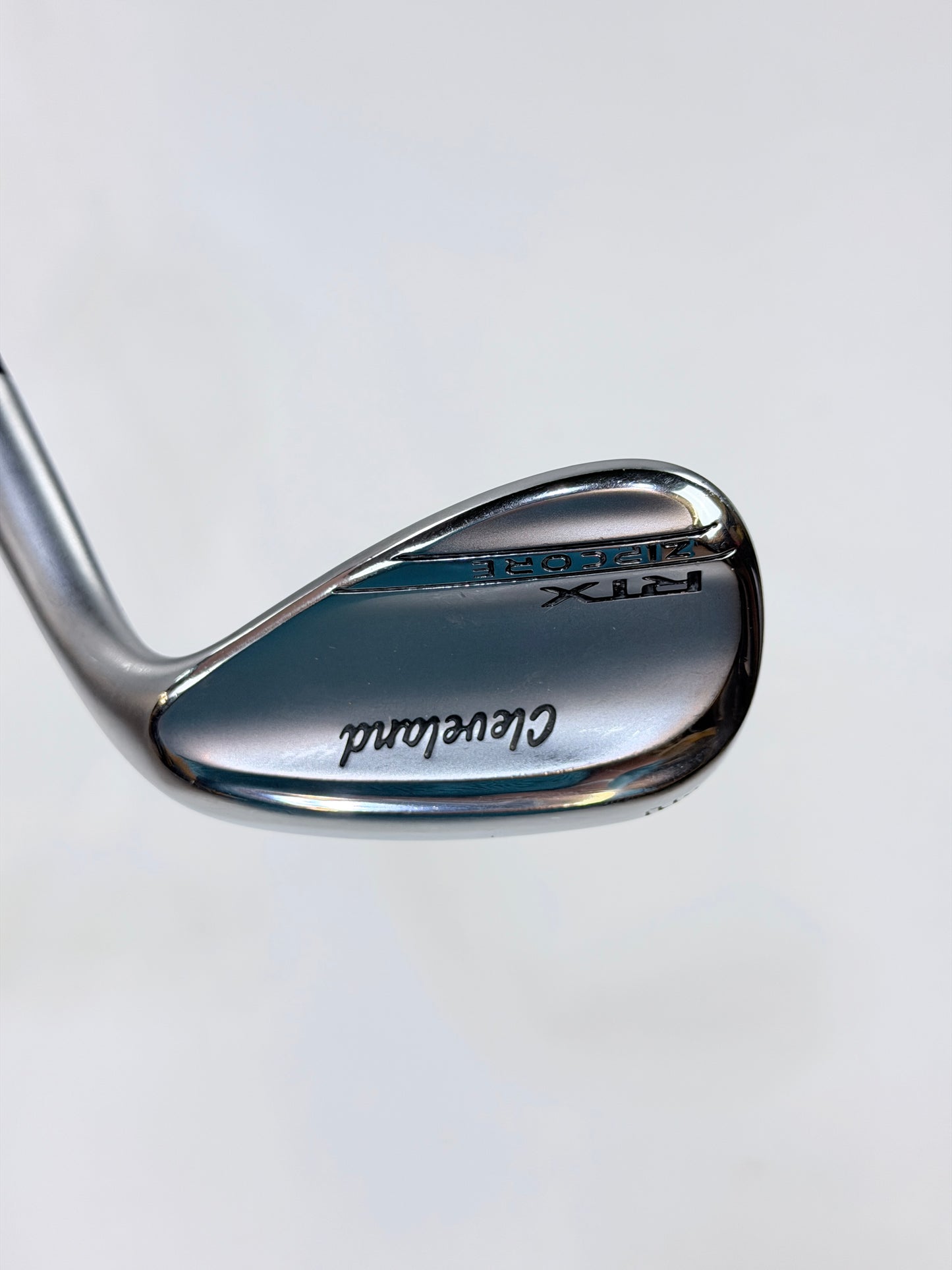 CLEVELAND RTX ZIPCORE 52° WEDGE FLEX RH 35.5”