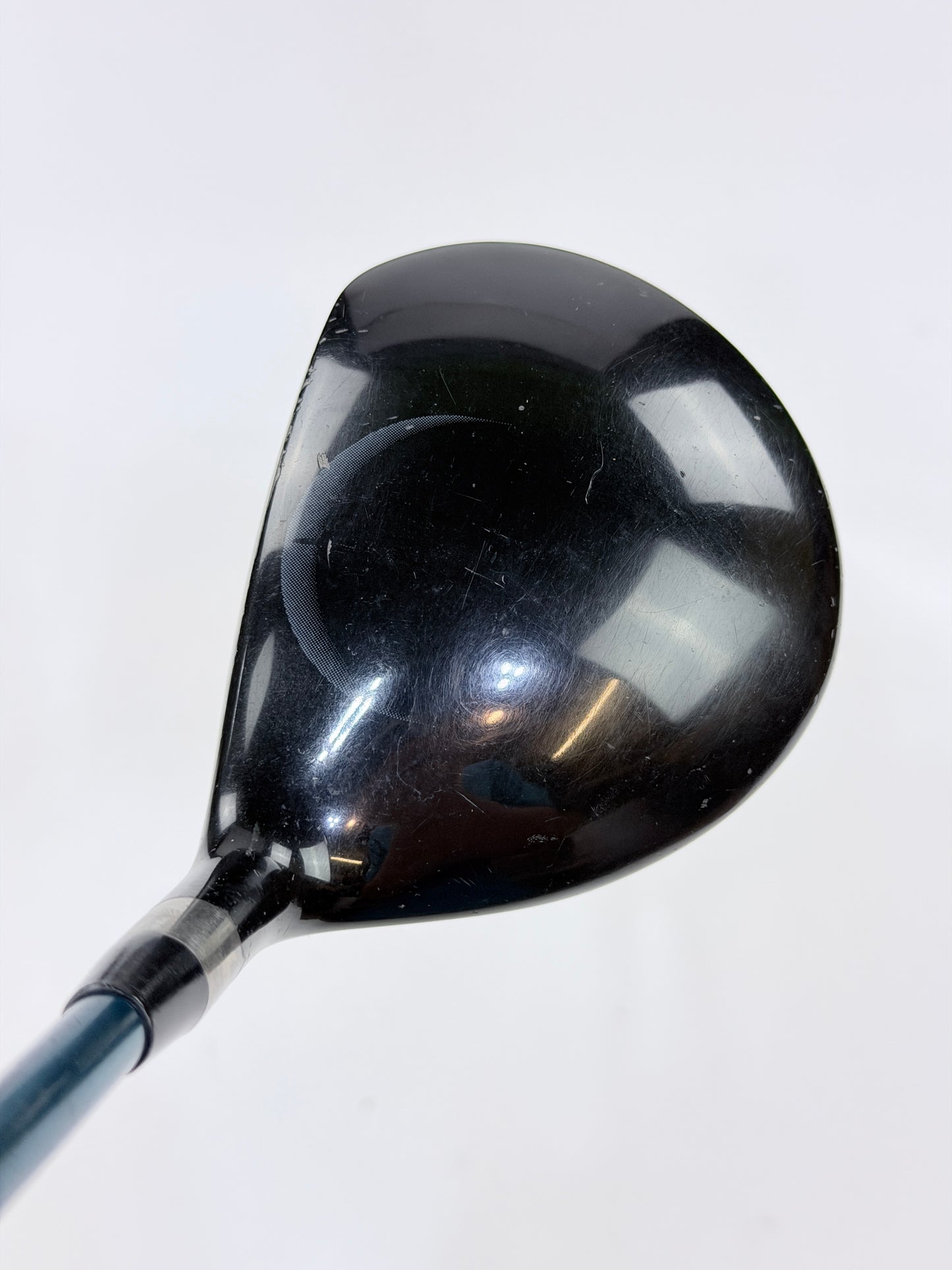 PING RAPTURE 14° 3 WOOD S FLEX RH 42.5”