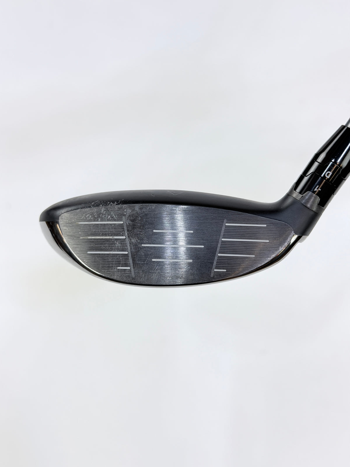 CALLAWAY ELYTE 3 WOOD 15° S FLEX RH 42.75”