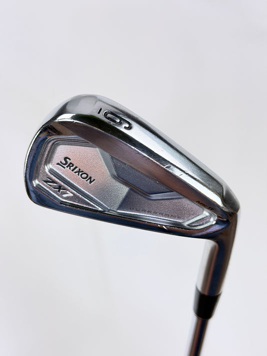 SRIXON ZX7 MKII 6 IRON S FLEX RH 37.75”