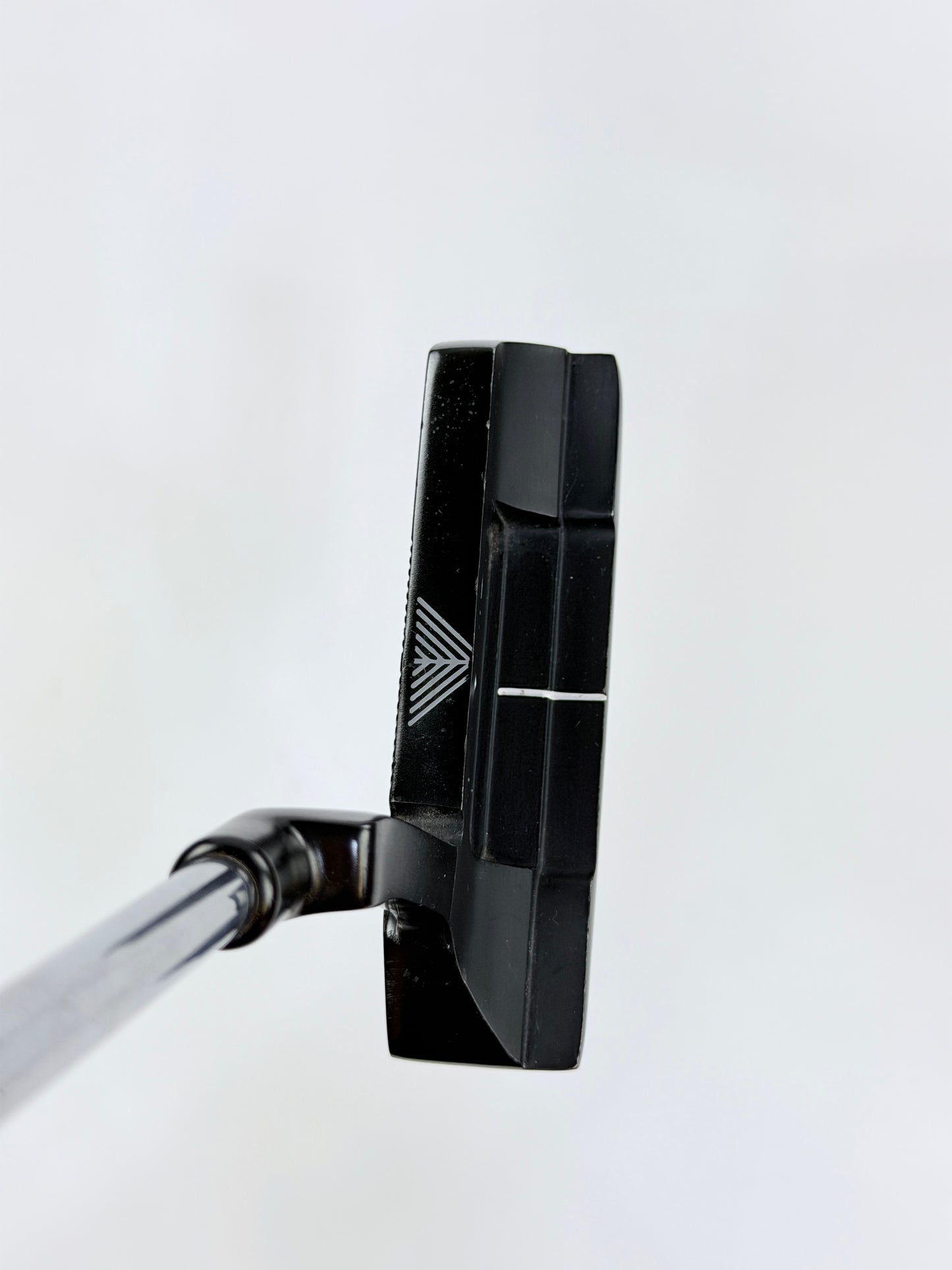 PYRAMID PUTTER AZTEC SERIES RH 34”
