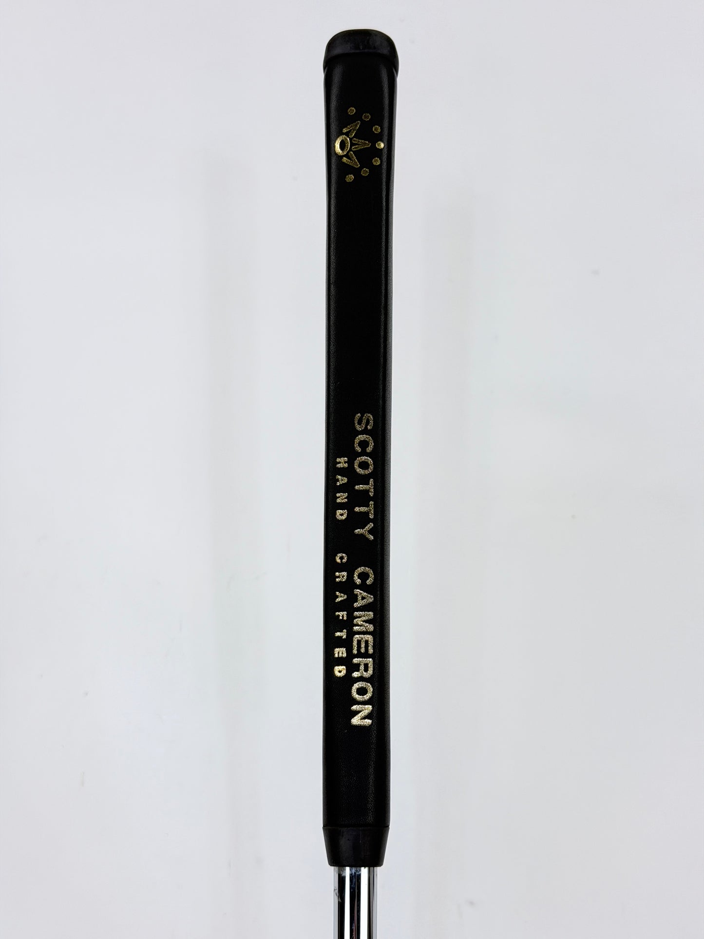 SCOTTY CAMERON CLASSIC TERYLLIUM TEN NEWPORT 2.5 PUTTER RH 34” LIMITED RELEASE
