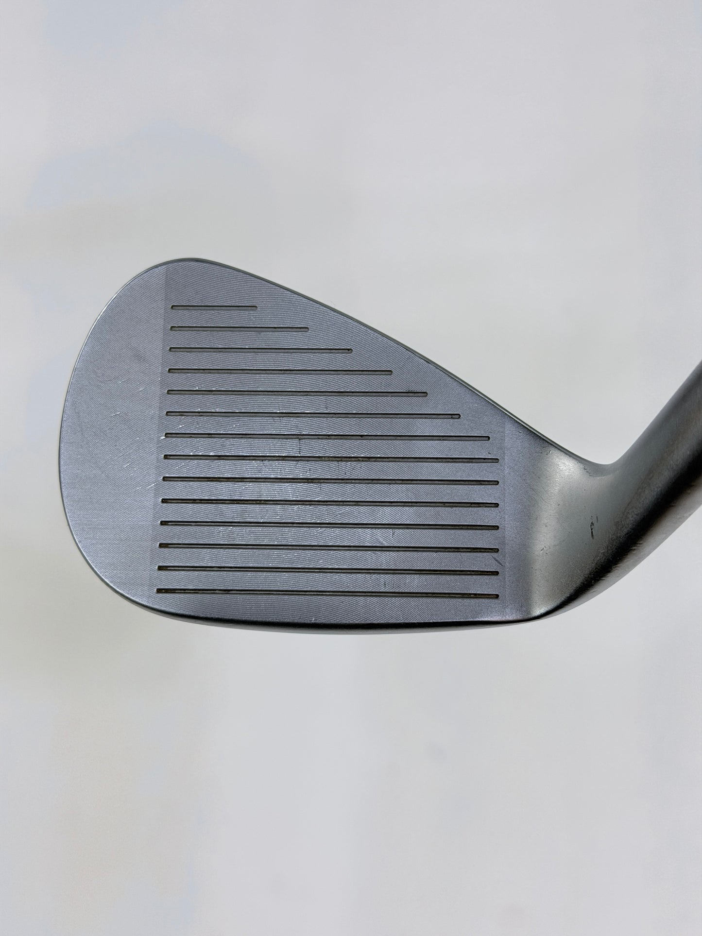 MIZUNO T7 52° WEDGE WEDGE FLEX RH 35.5”