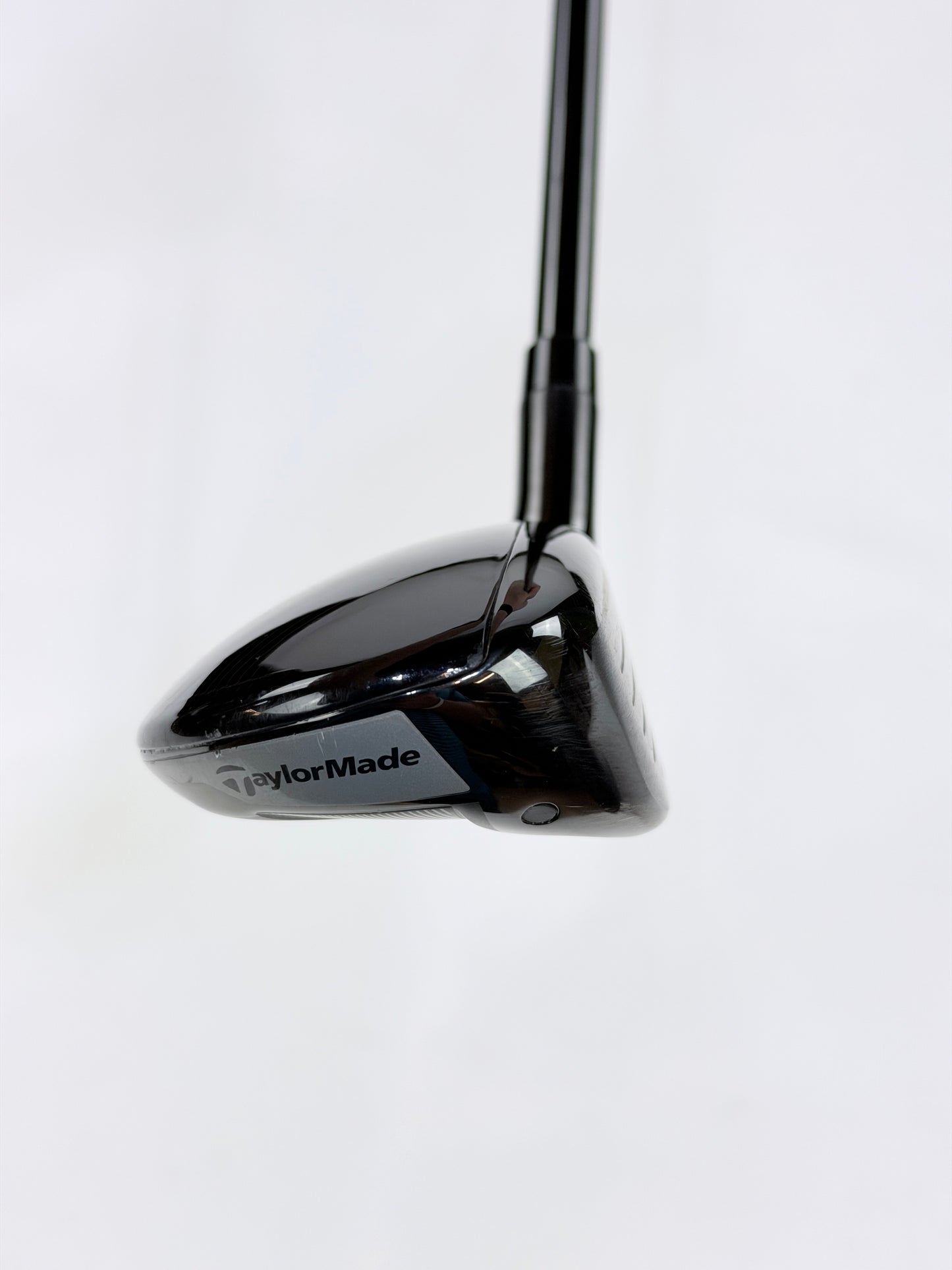 TAYLORMADE QI10 RESCUE 3 HYBRID 19° S FLEX RH 39”
