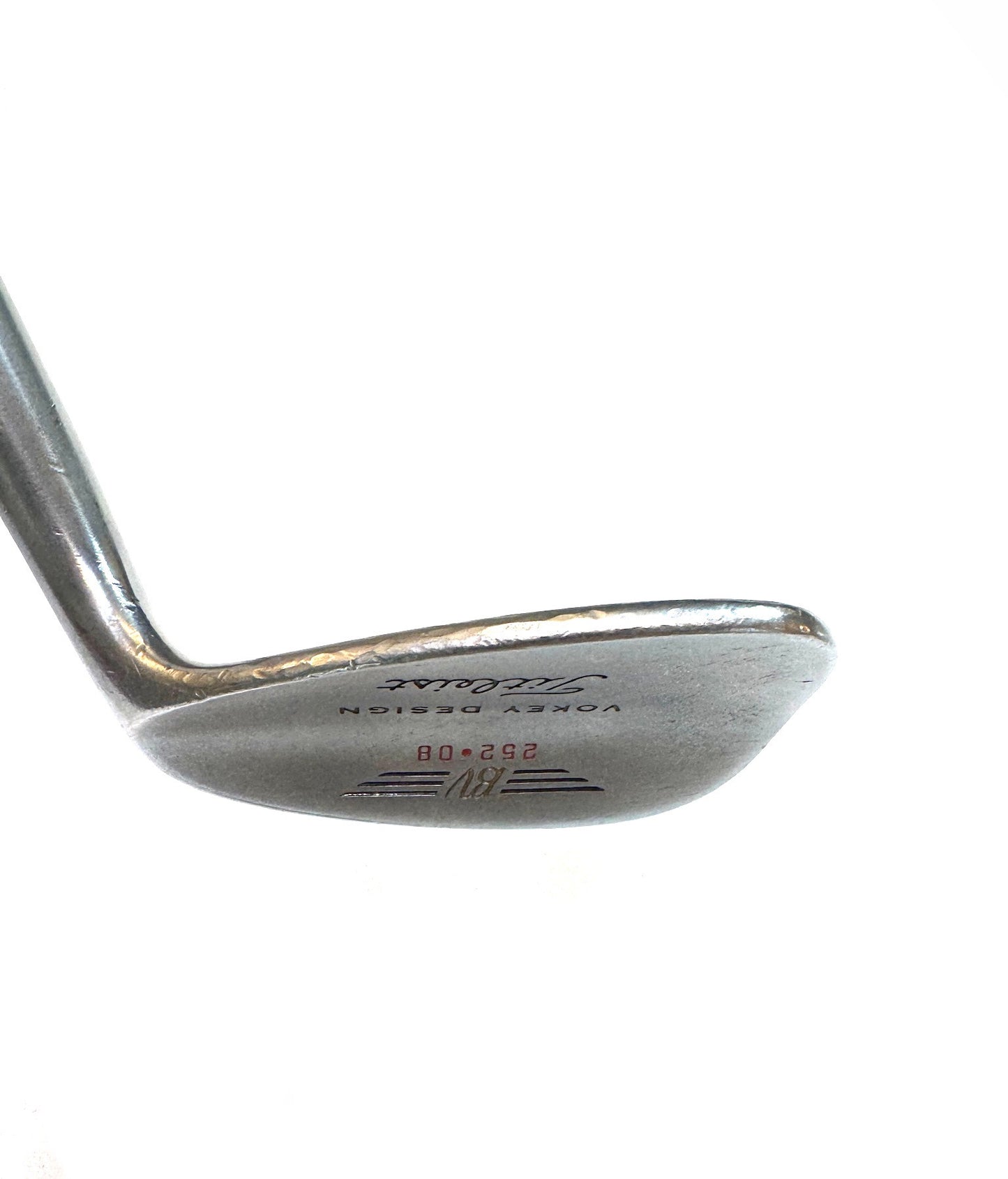 TITLEIST VOKEY BV WEDGE 52° RH 36”