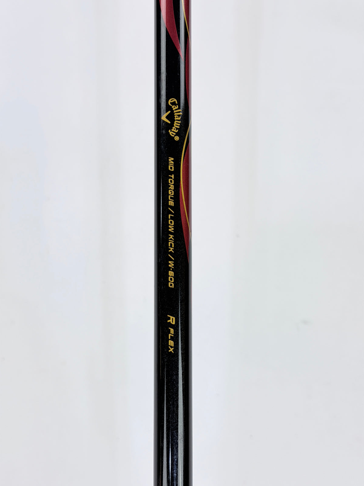 CALLAWAY DIABLO EDGE 3 WOOD R FLEX RH 42.5”