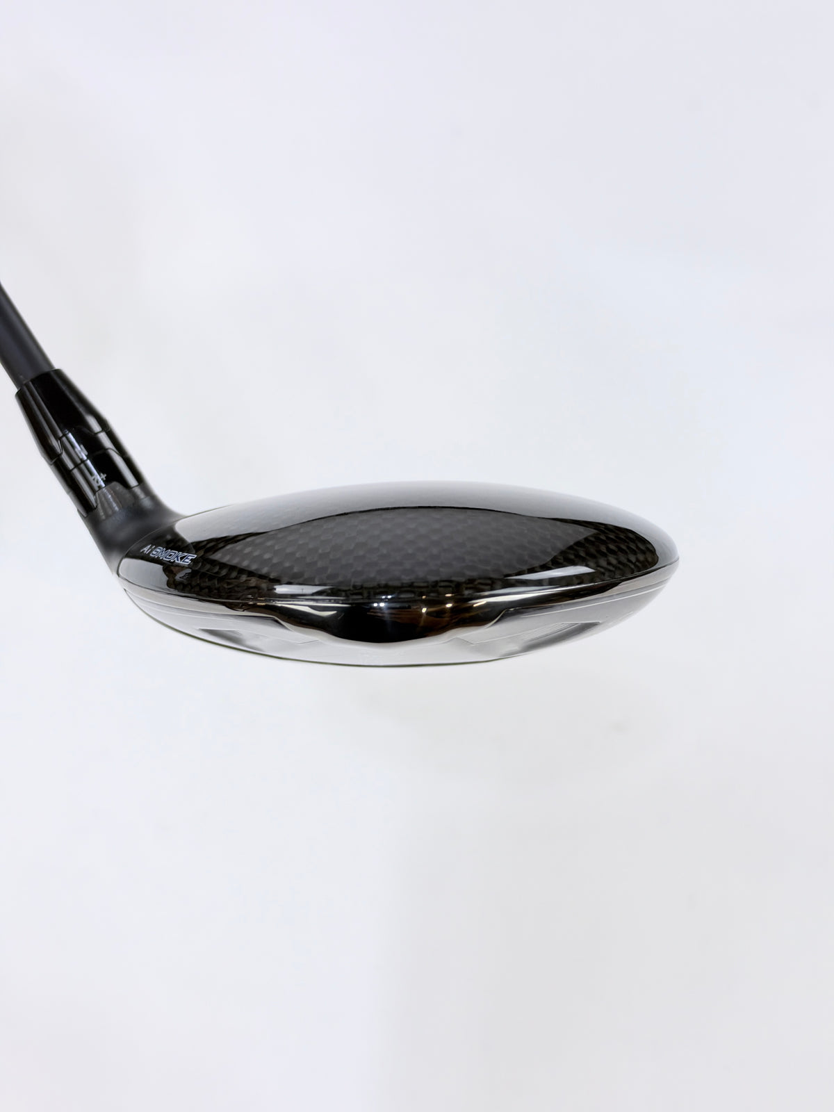 CALLAWAY PARADYM AI SMOKE MAX 3 WOOD 15° S FLEX RH 42.5”