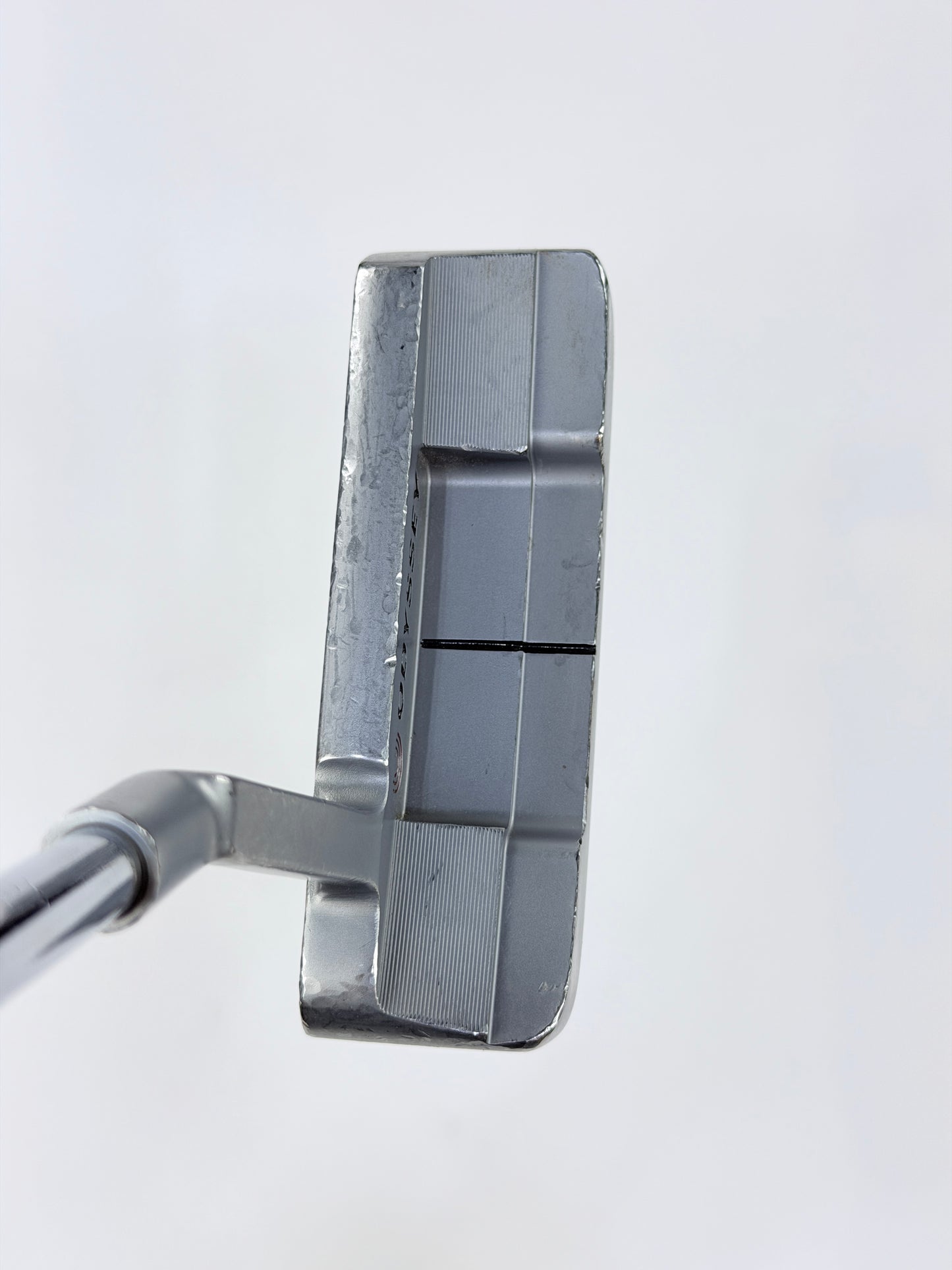 ODYSSEY WHITE HOT OG 1WS PUTTER RH 34”