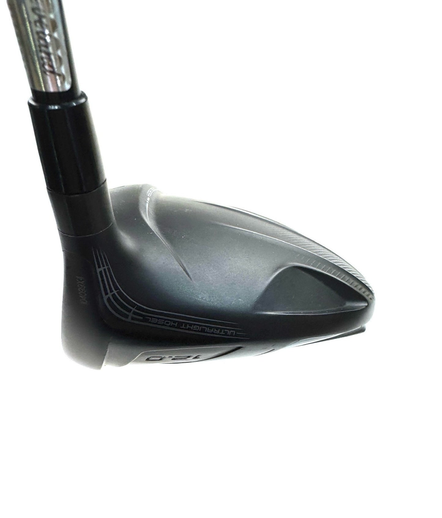 CLEVELAND LAUNCHER HB TURBO DRIVER LADIES FLEX RH 43.5”