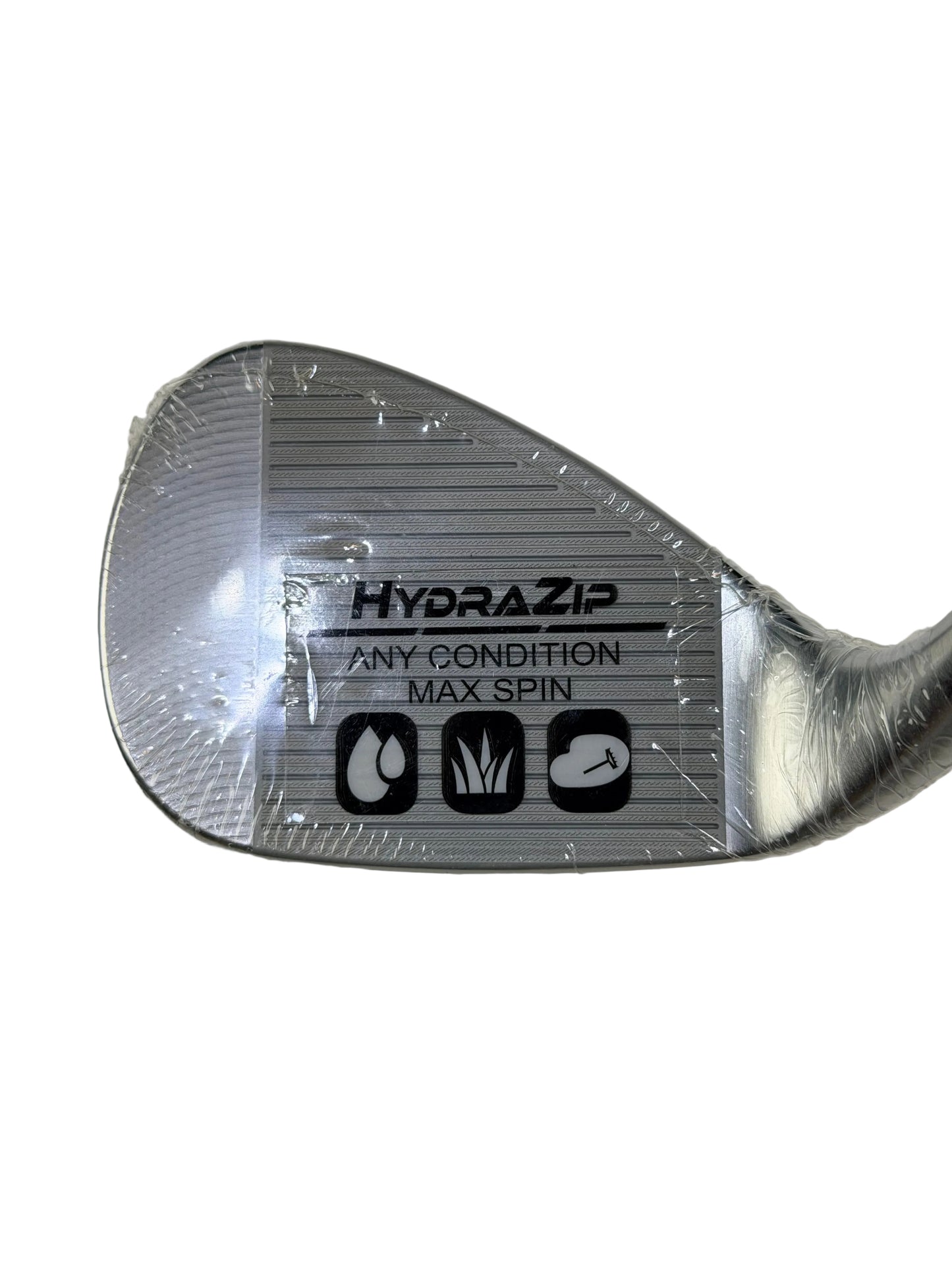 CLEVELAND CBX4 52° WEDGE FLEX RH 35.5”