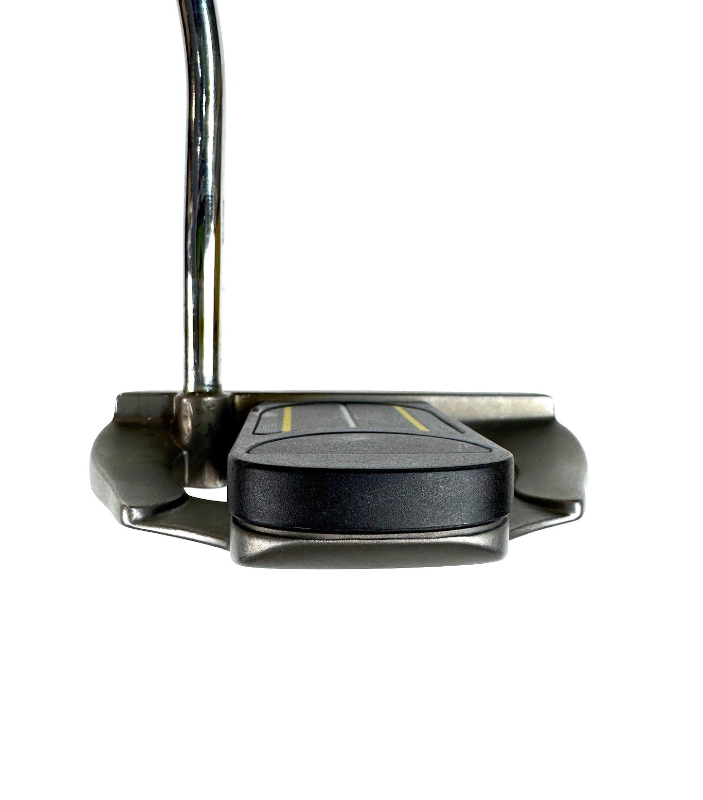 PING CRAZ-E BLACK DOT PUTTER RH 35”