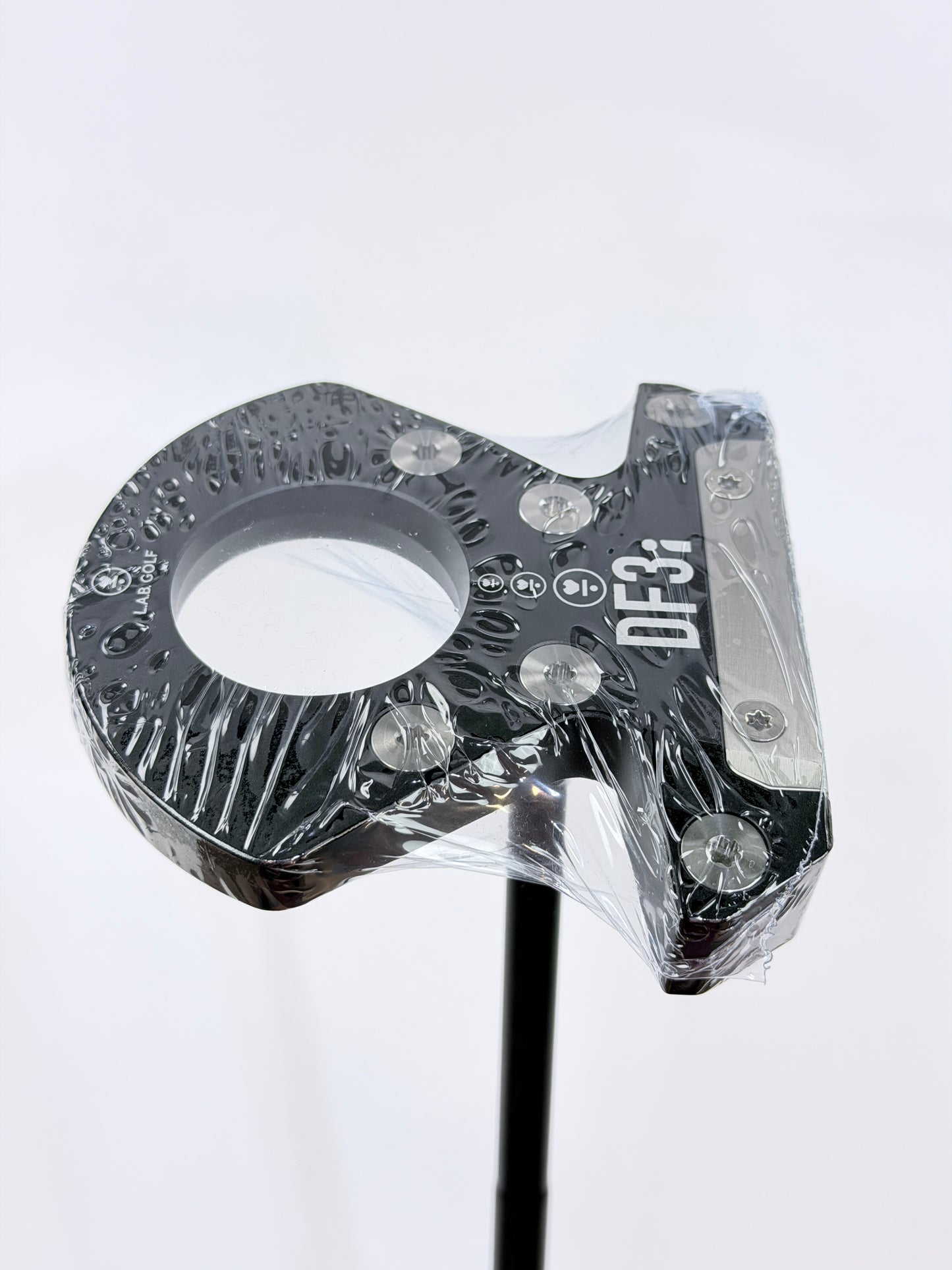 LAB GOLF DF3i PUTTER RH 35” NEW