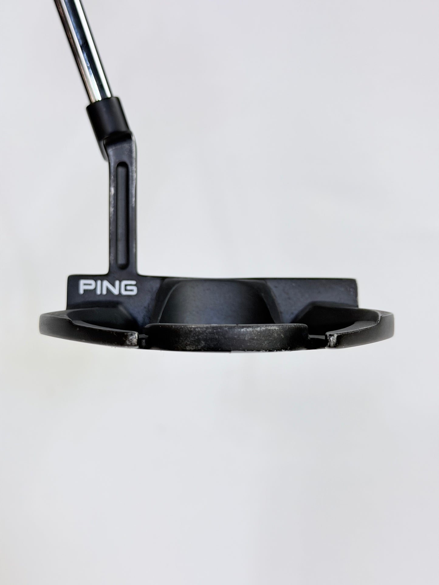 PING SIGMA 2 WOLVERINE H PUTTER RH 36”