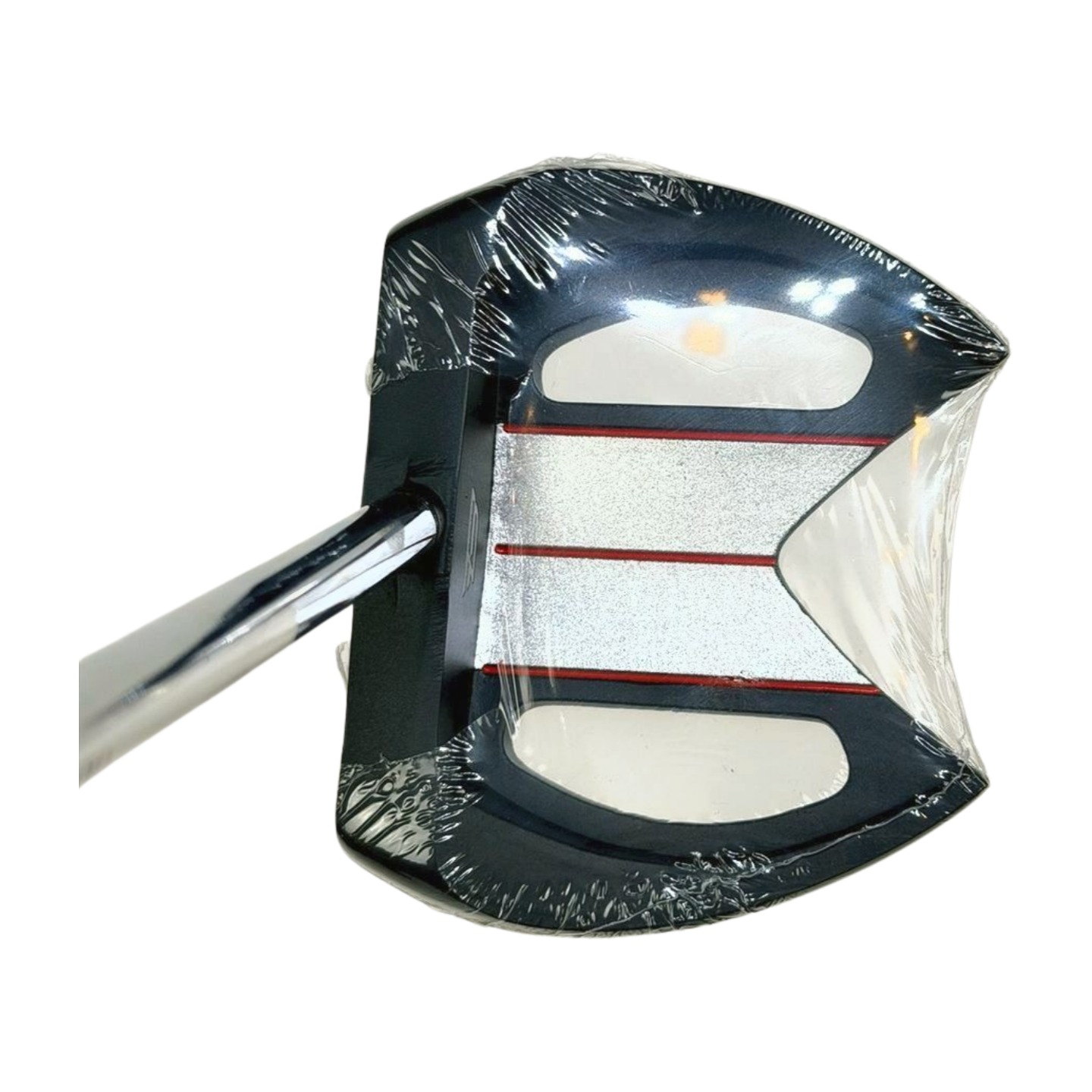 TOUR EDGE BAZOOKA PRO 06 PUTTER RH 35”