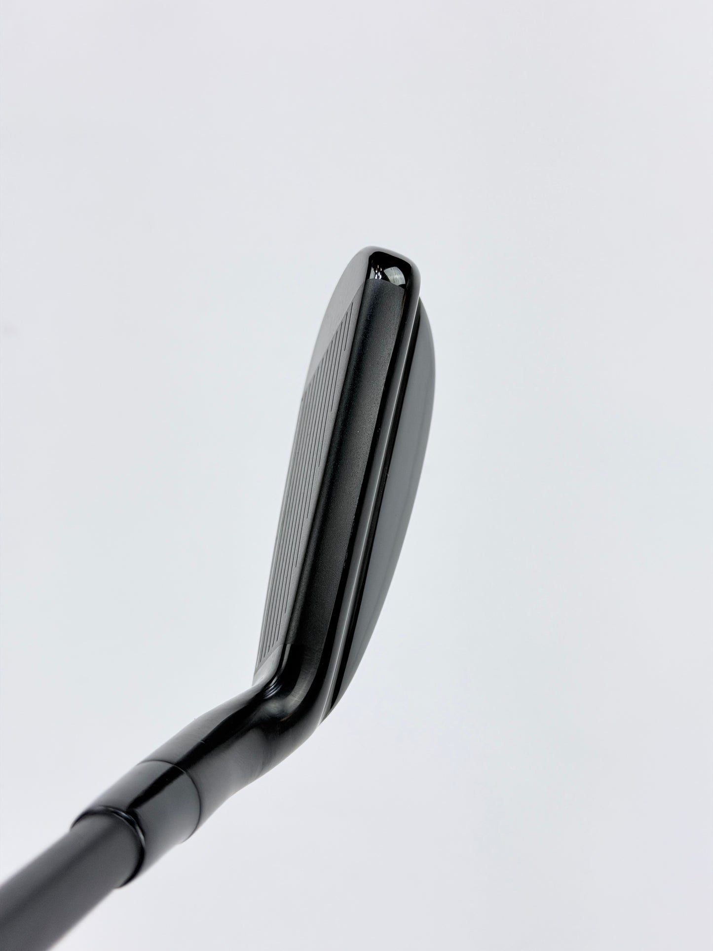 TOUR EDGE EXOTICS EXS TI-ULILITY 5 IRON 25° R FLEX RH 38”