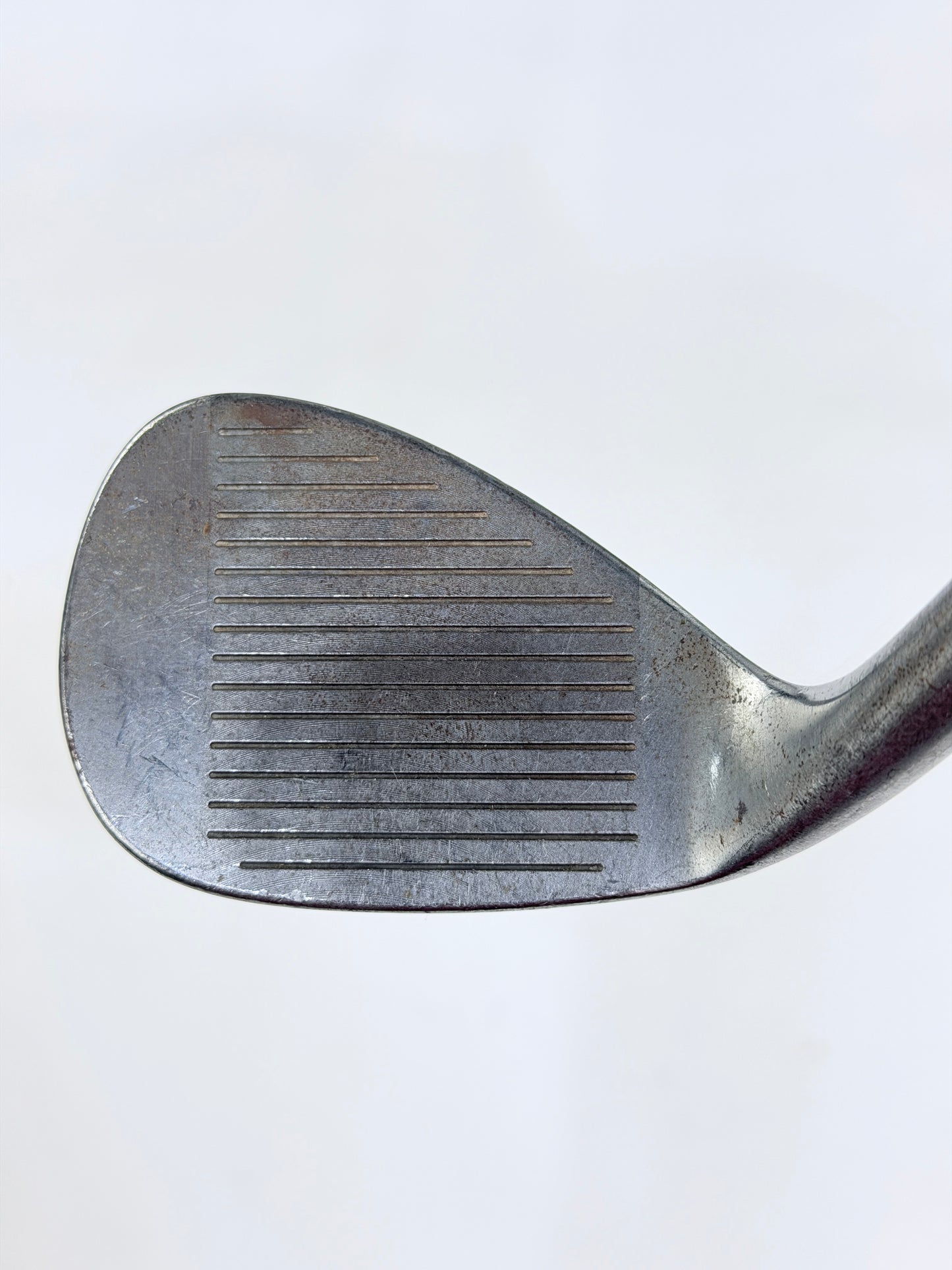 COBRA KING RAW WEDGE 60° WEDGE FLEX RH 35”