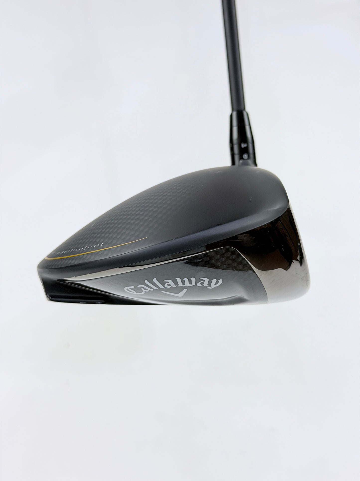 CALLAWAY ROGUE ST MAX D 12° DRIVER LADIES FLEX RH 43.75”