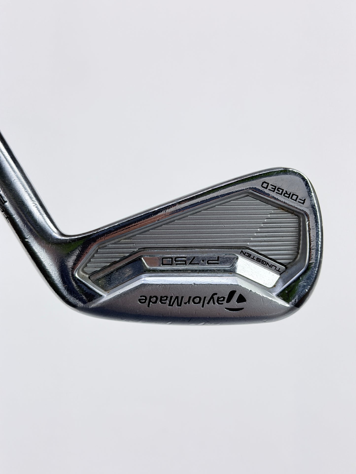 TAYLORMADE P750 TOUR PROTO 3 IRON S FLEX RH 39.75”