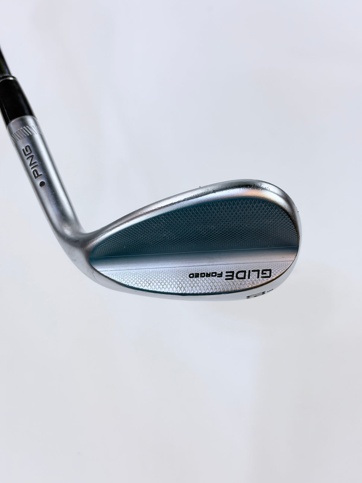 PING GLIDE FORGED WEDGE 60° S FLEX RH 35.25”