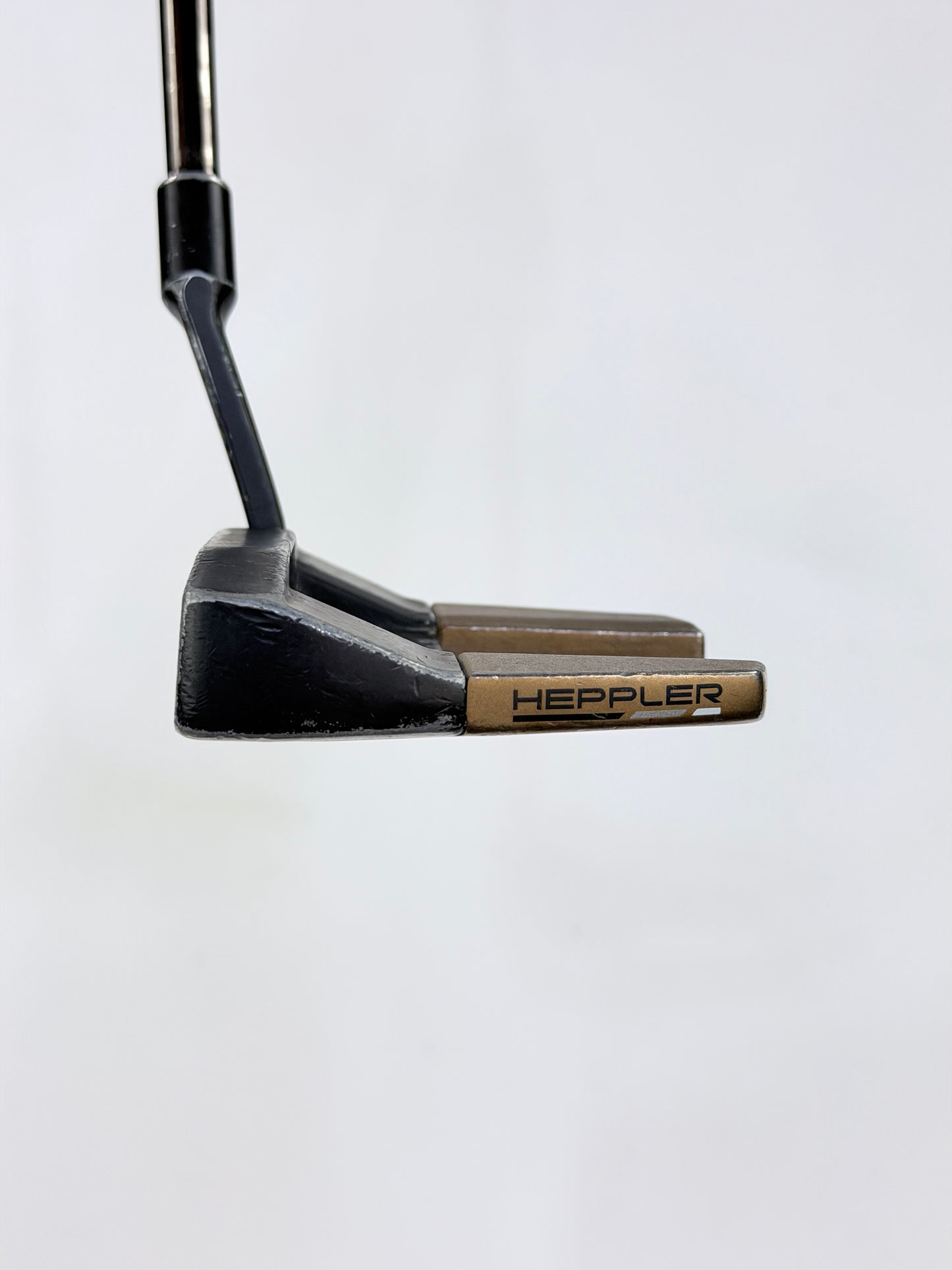 PING HEPPLER TYNE 3 PUTTER LH 35”