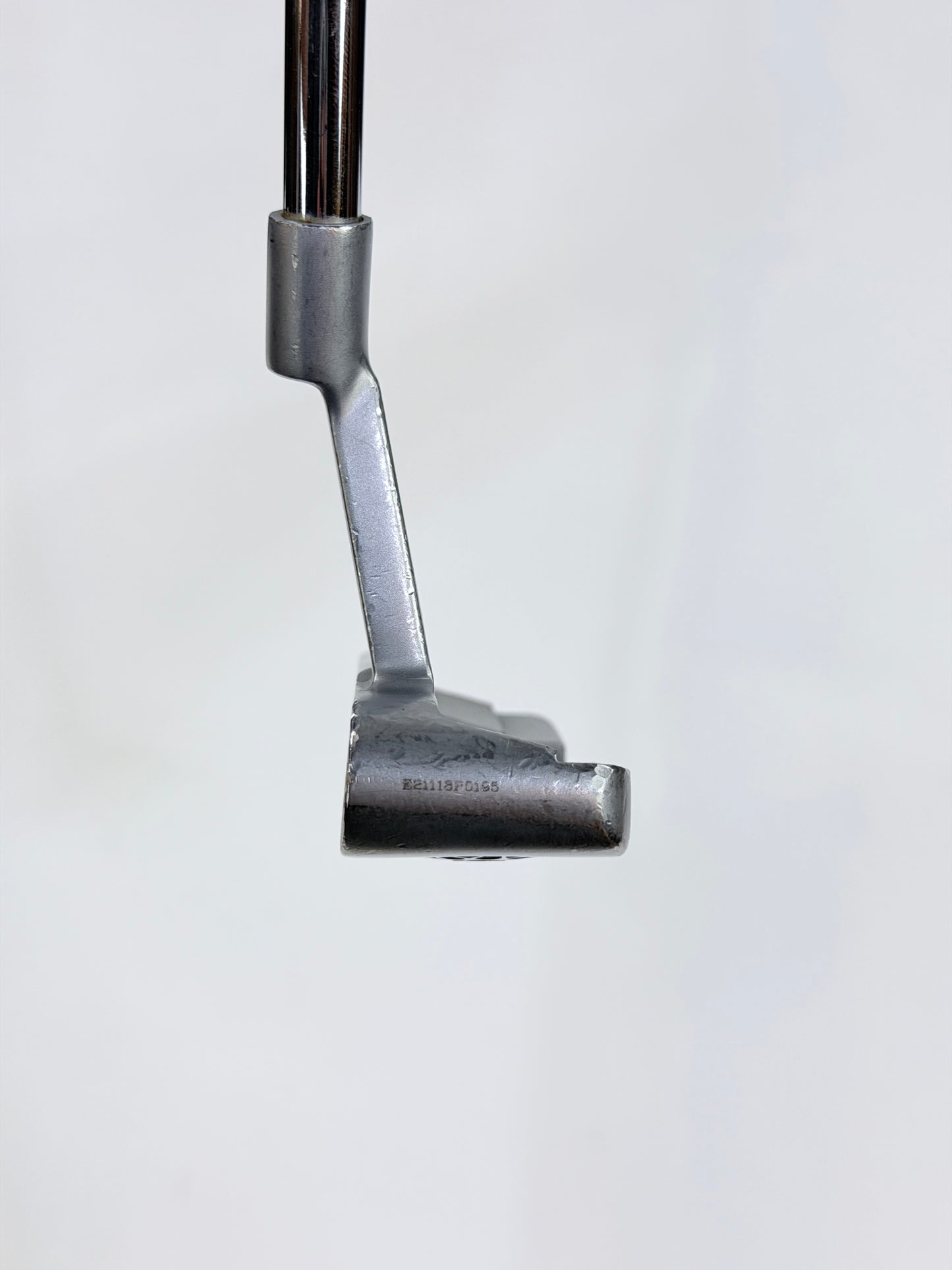ODYSSEY WHITE HOT OG 1WS PUTTER RH 34”