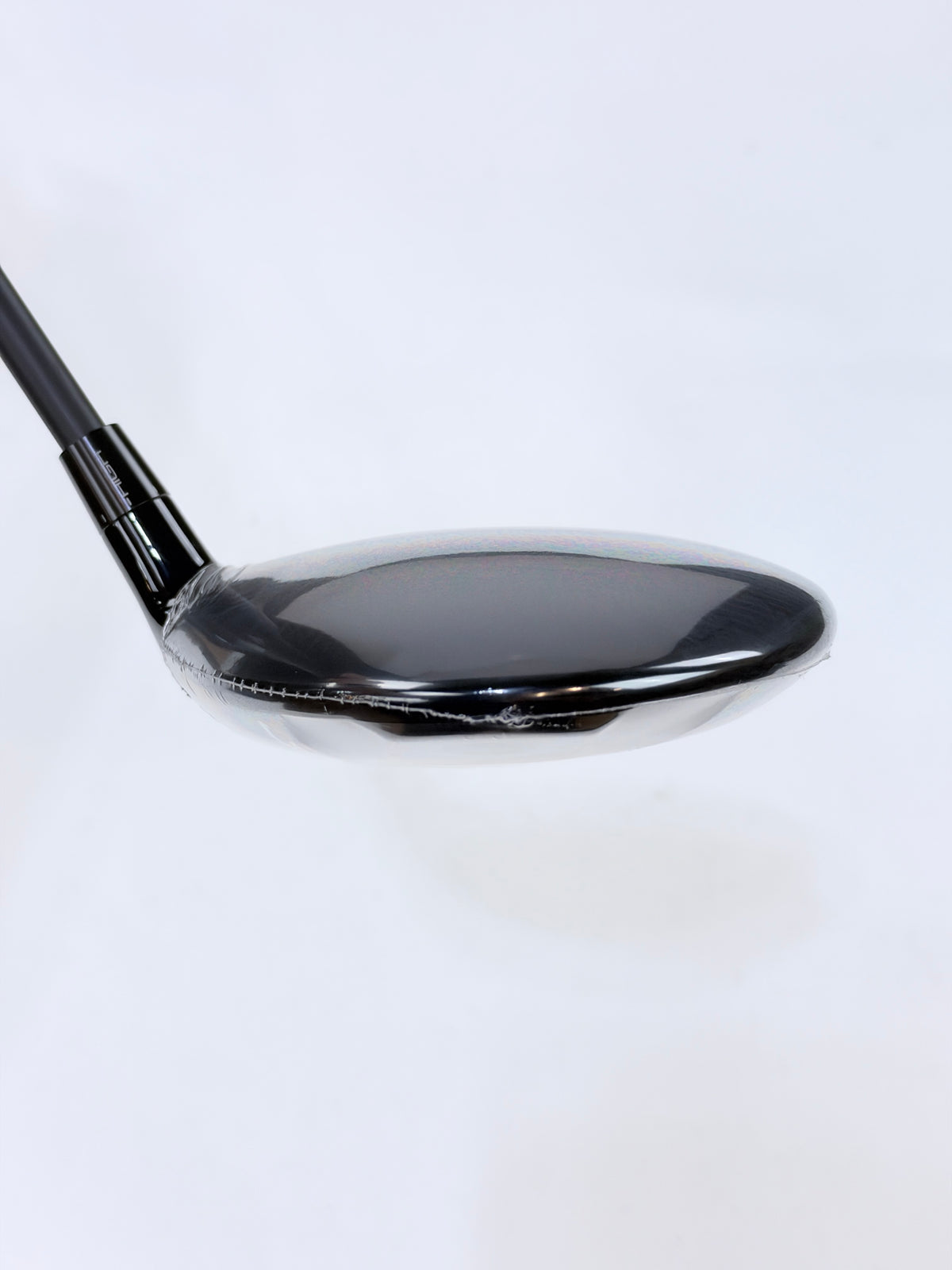 MIZUNO JPX ONE 3 WOOD 15° S FLEX RH 42.75”