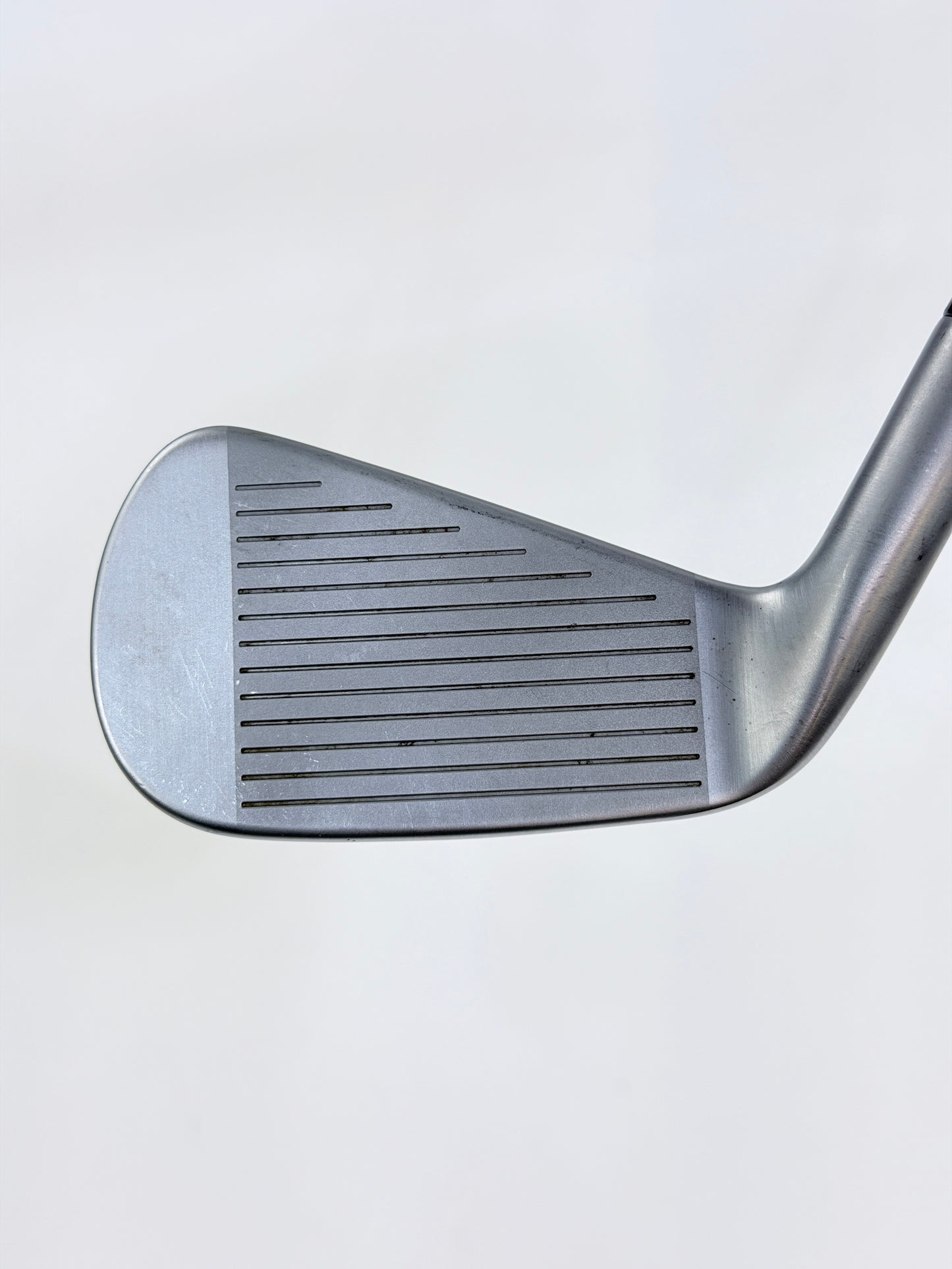 TAYLORMADE P UDI 2 IRON 17° X FLEX RH 39.5”