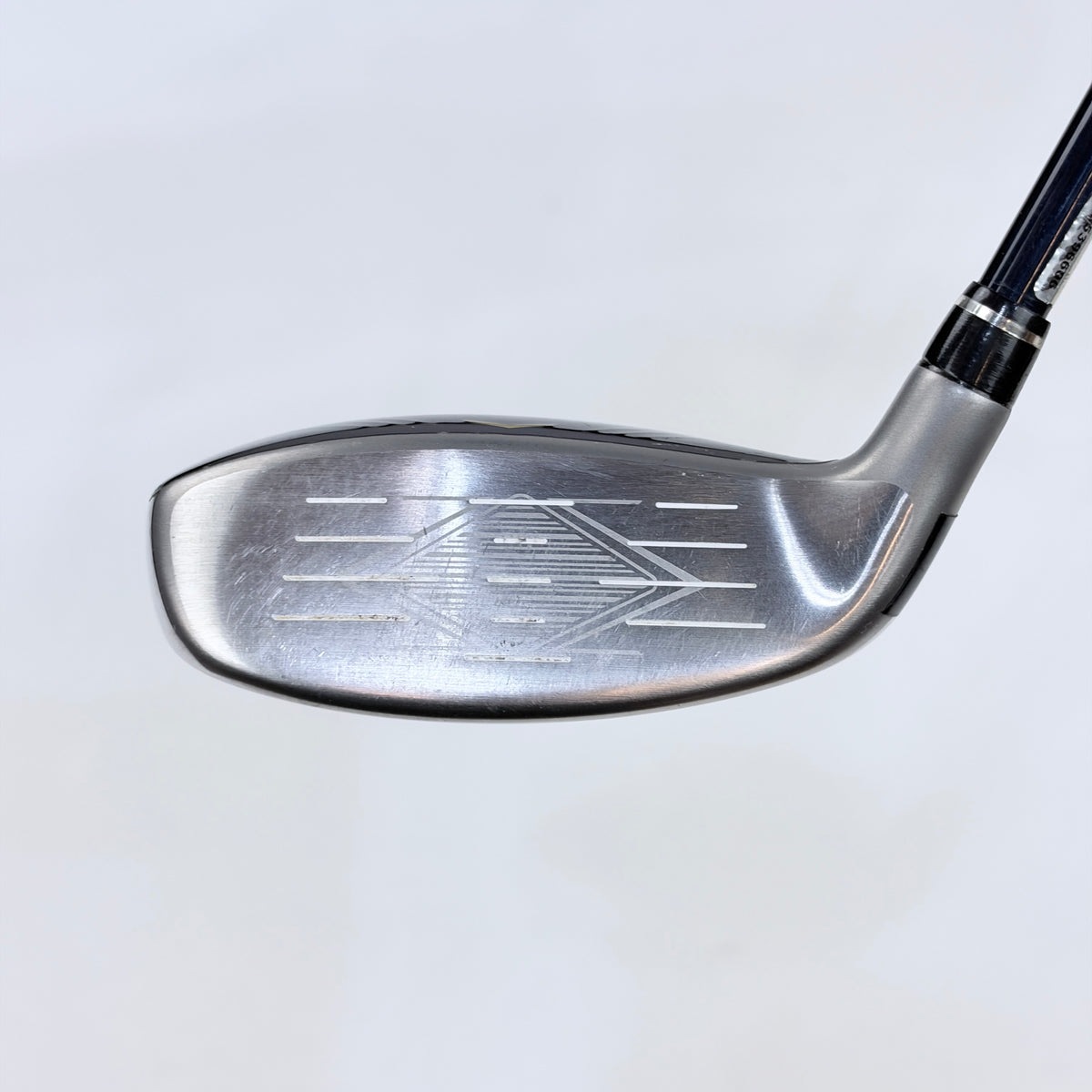 XXIO 6 HYBRID 26° R FLEX RH 39”