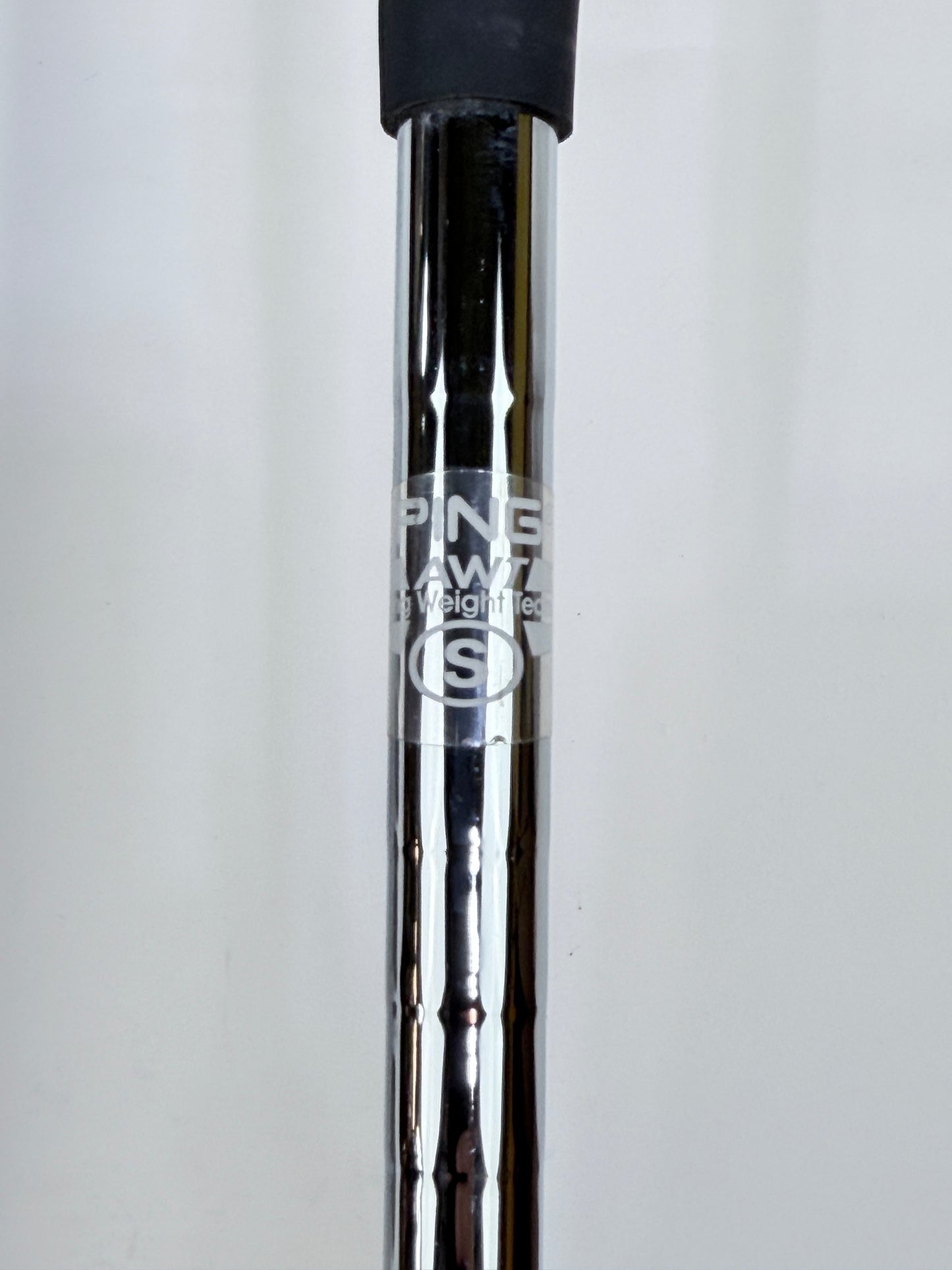 PING I15 YELLOW DOT IRON SET 3-PW S FLEX RH