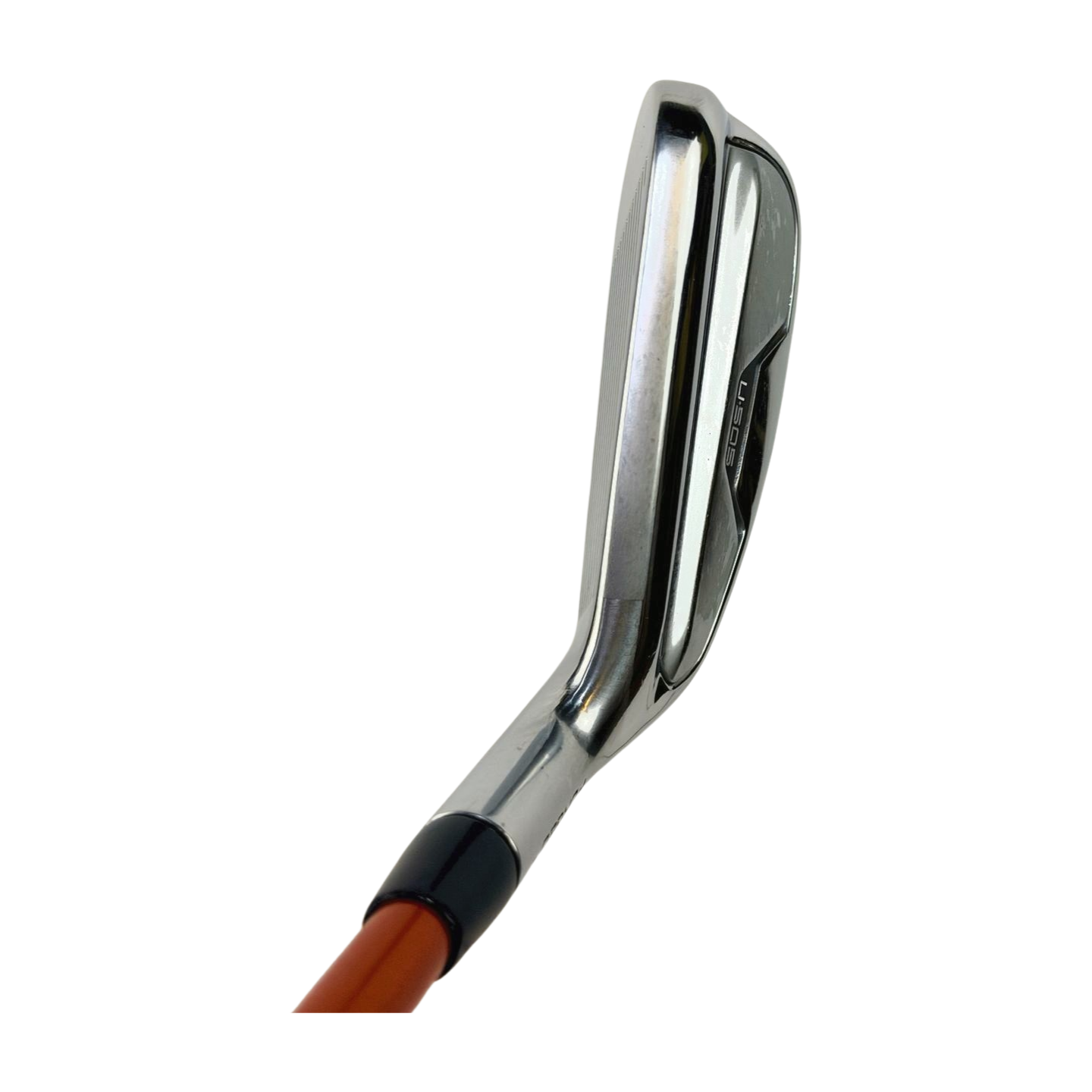 TITLEIST U505 4 IRON TOUR AD S FLEX RH 38.5”