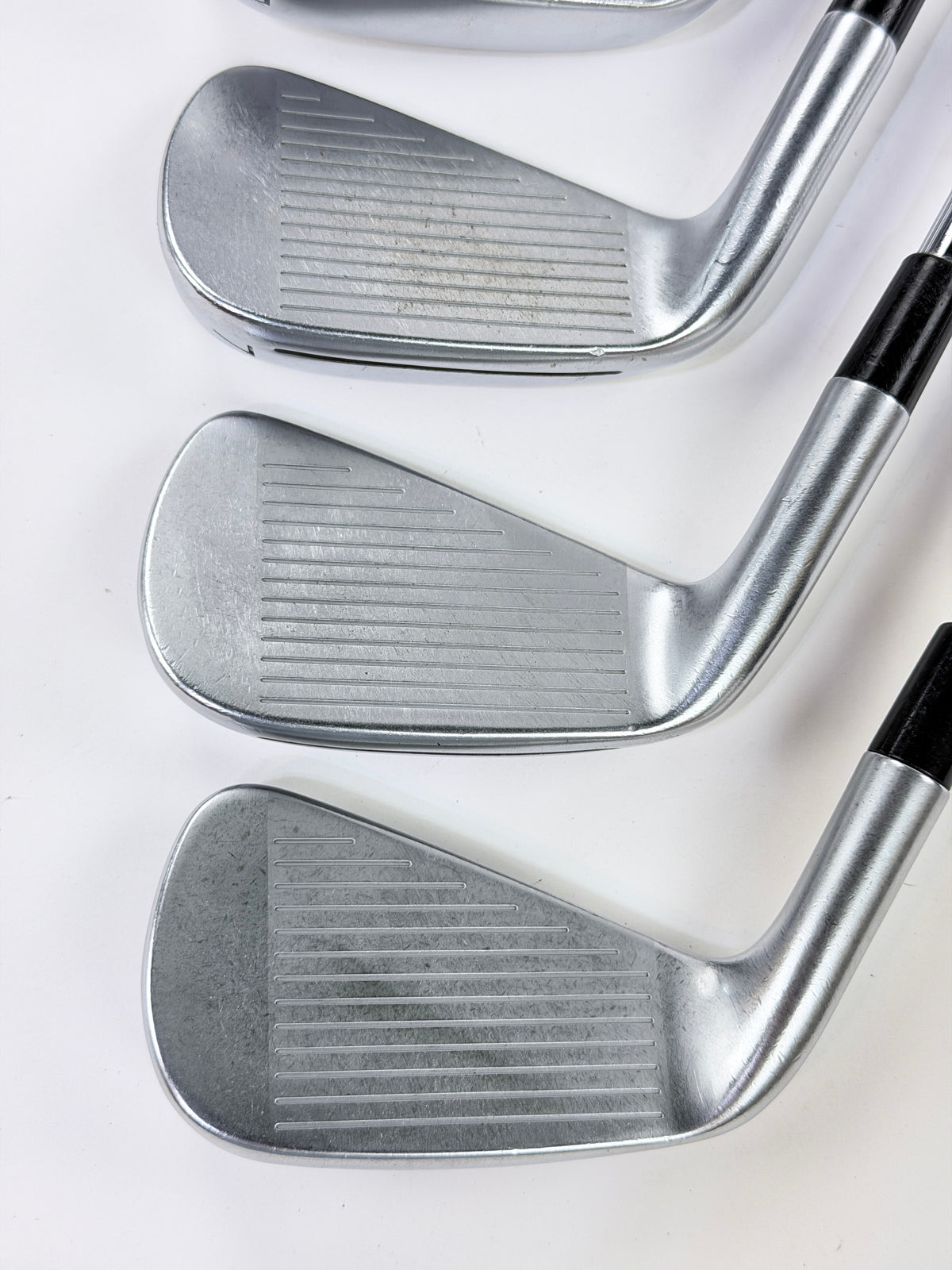 TAYLORMADE P790 IRON SET 5-PW AW S FLEX RH
