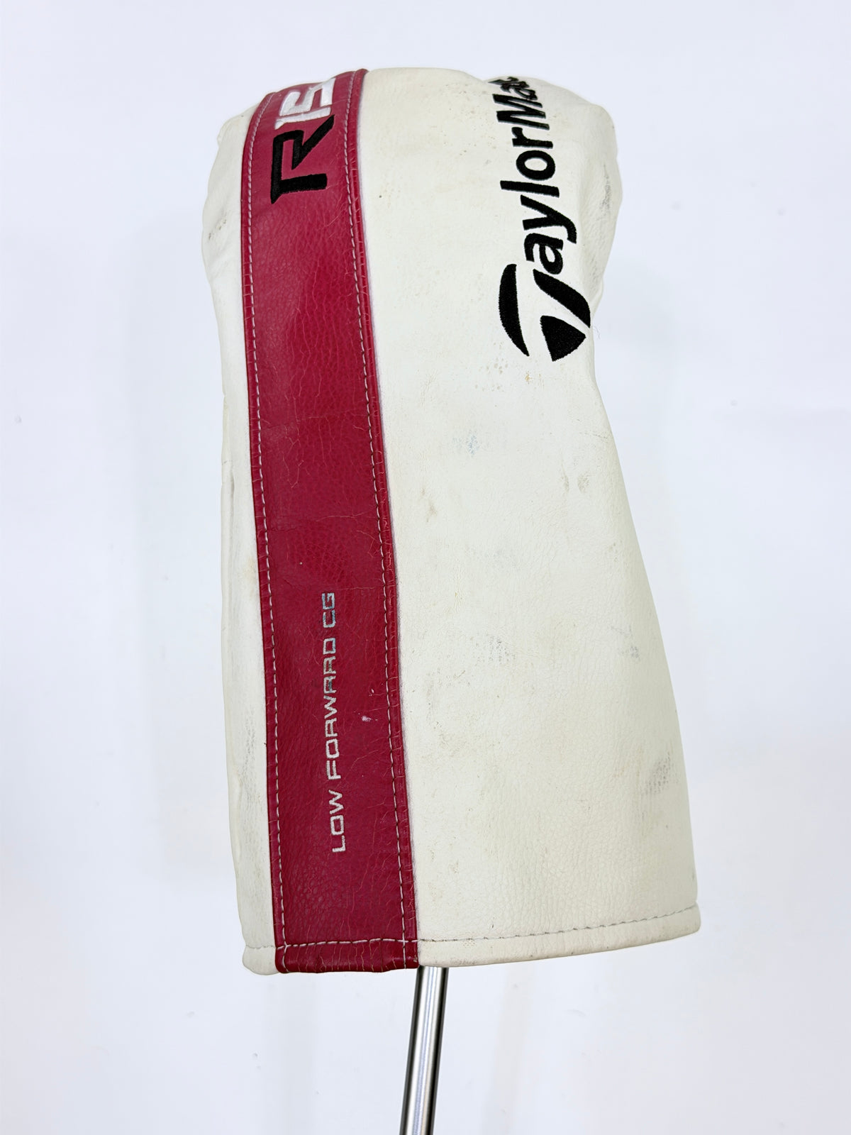 TAYLORMADE R15 DRIVER 12° SENIOR FLEX RH 45.5”