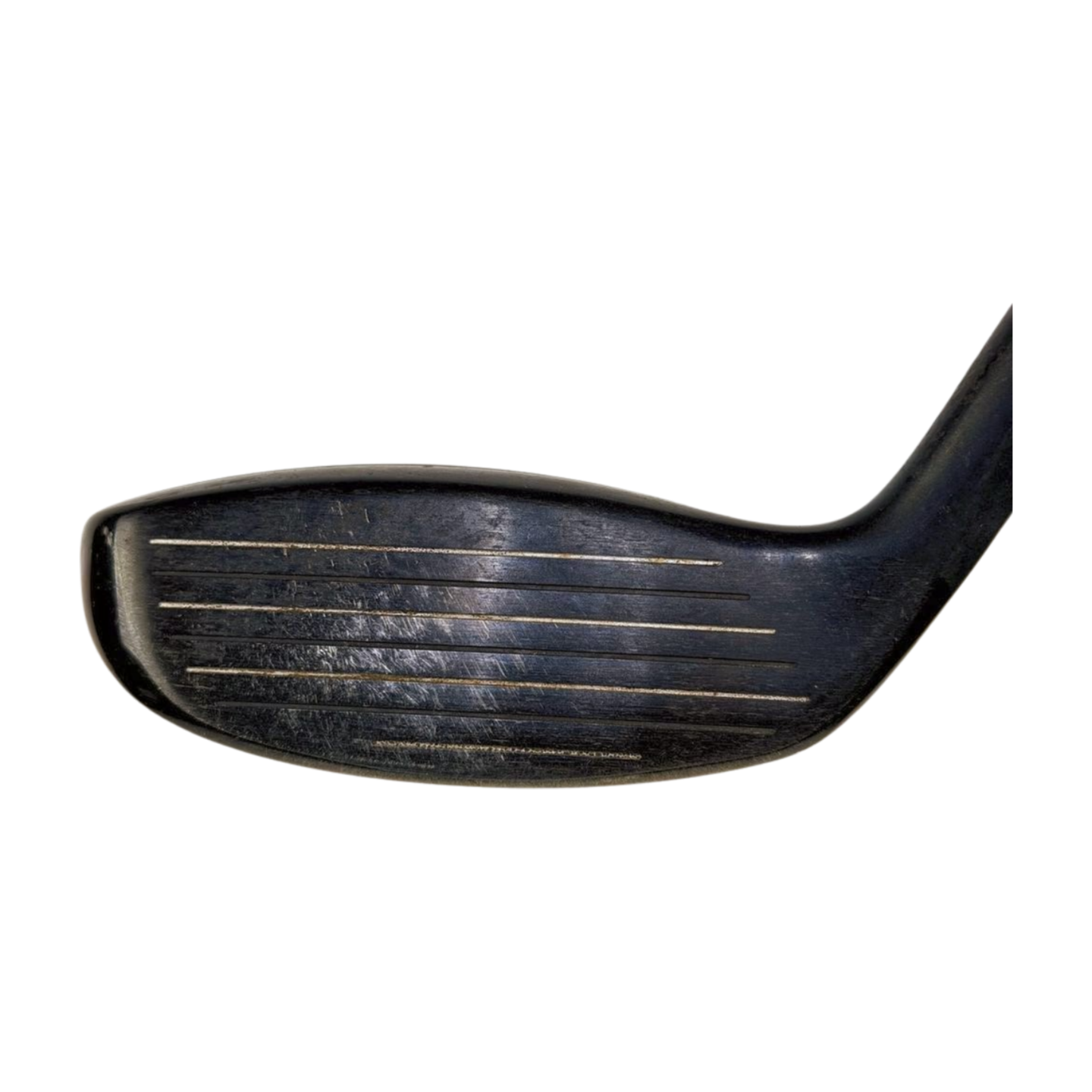 PING ANSER HYBRID 20° S FLEX RH 40”