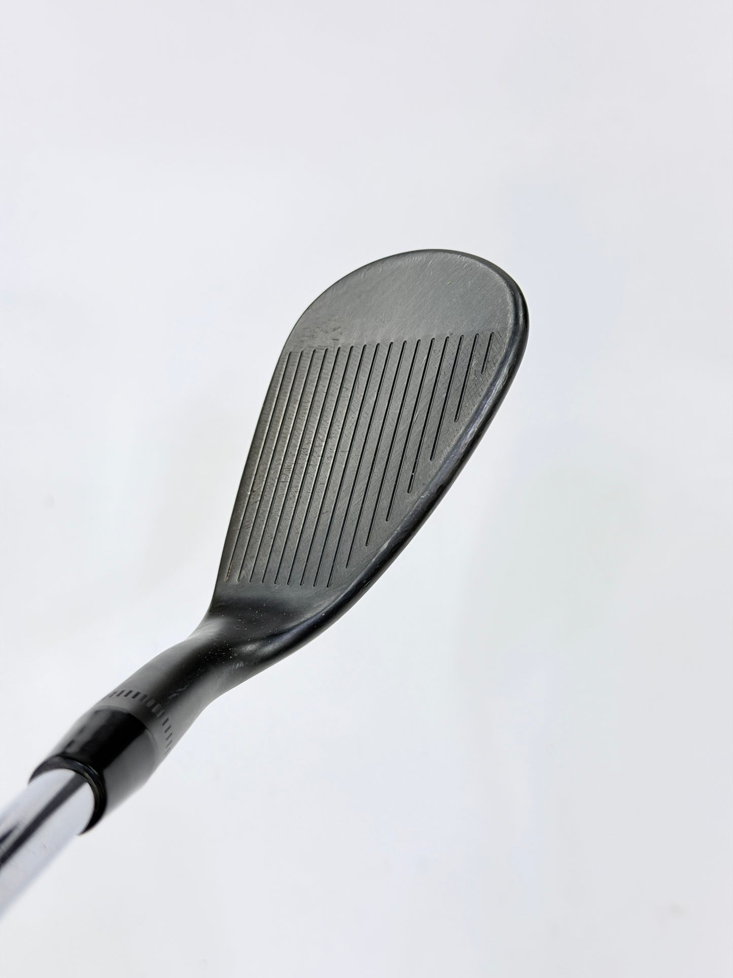 CALLAWAY MD3 MILLED 52° WEDGE WEDGE FLEX RH 35.25”