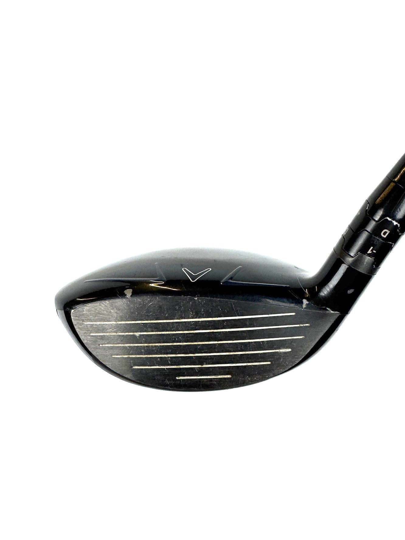 CALLAWAY EPIC SUB ZERO 3 WOOD 15° X FLEX RH 42”