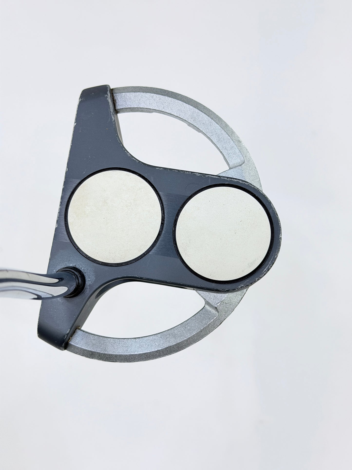 ODYSSEY 2-BALL SRT PUTTER RH 35”