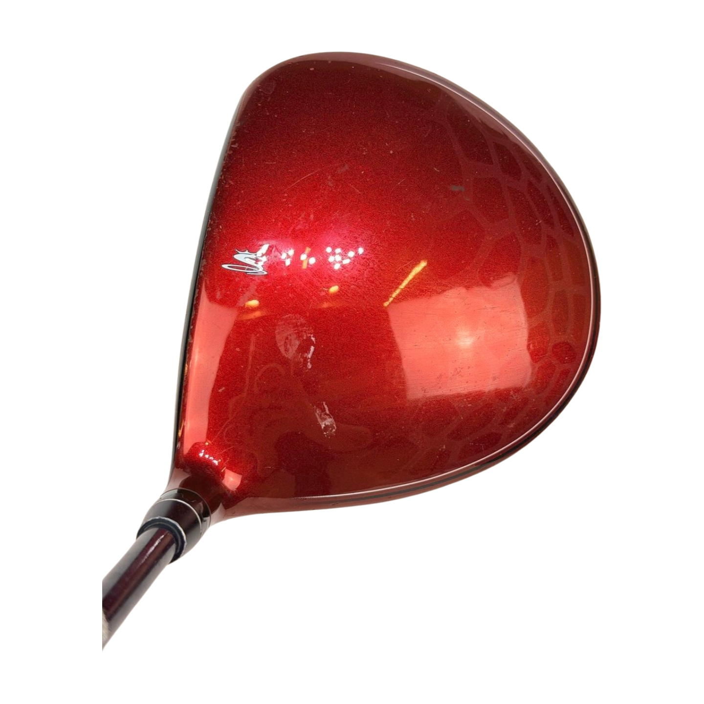 COBRA BIO CELL DRIVER 9.5° REGULAR FLEX RH 45.5”