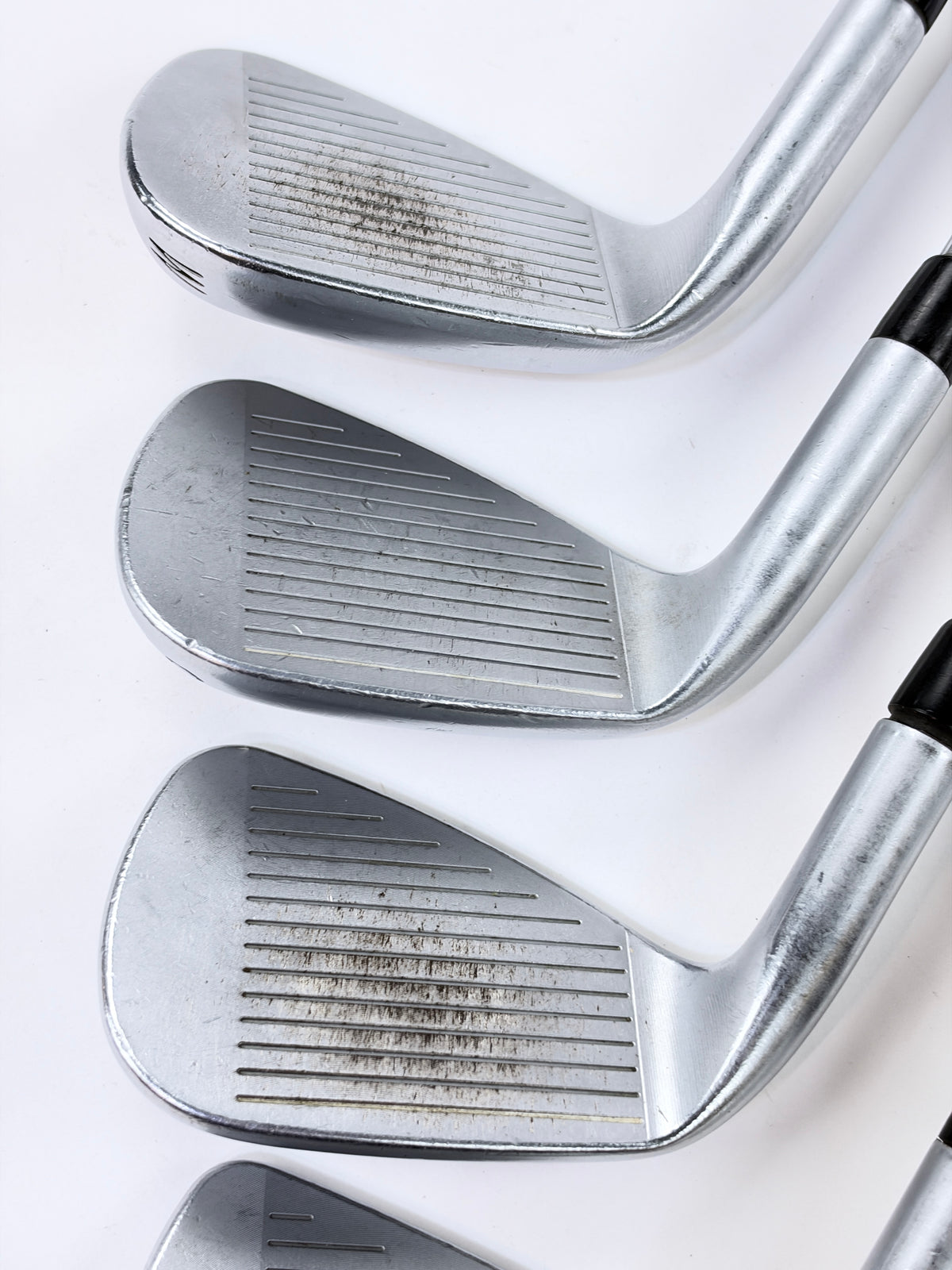 PXG 0311 T/ST GEN 3 IRON SET 4-PW S FLEX RH