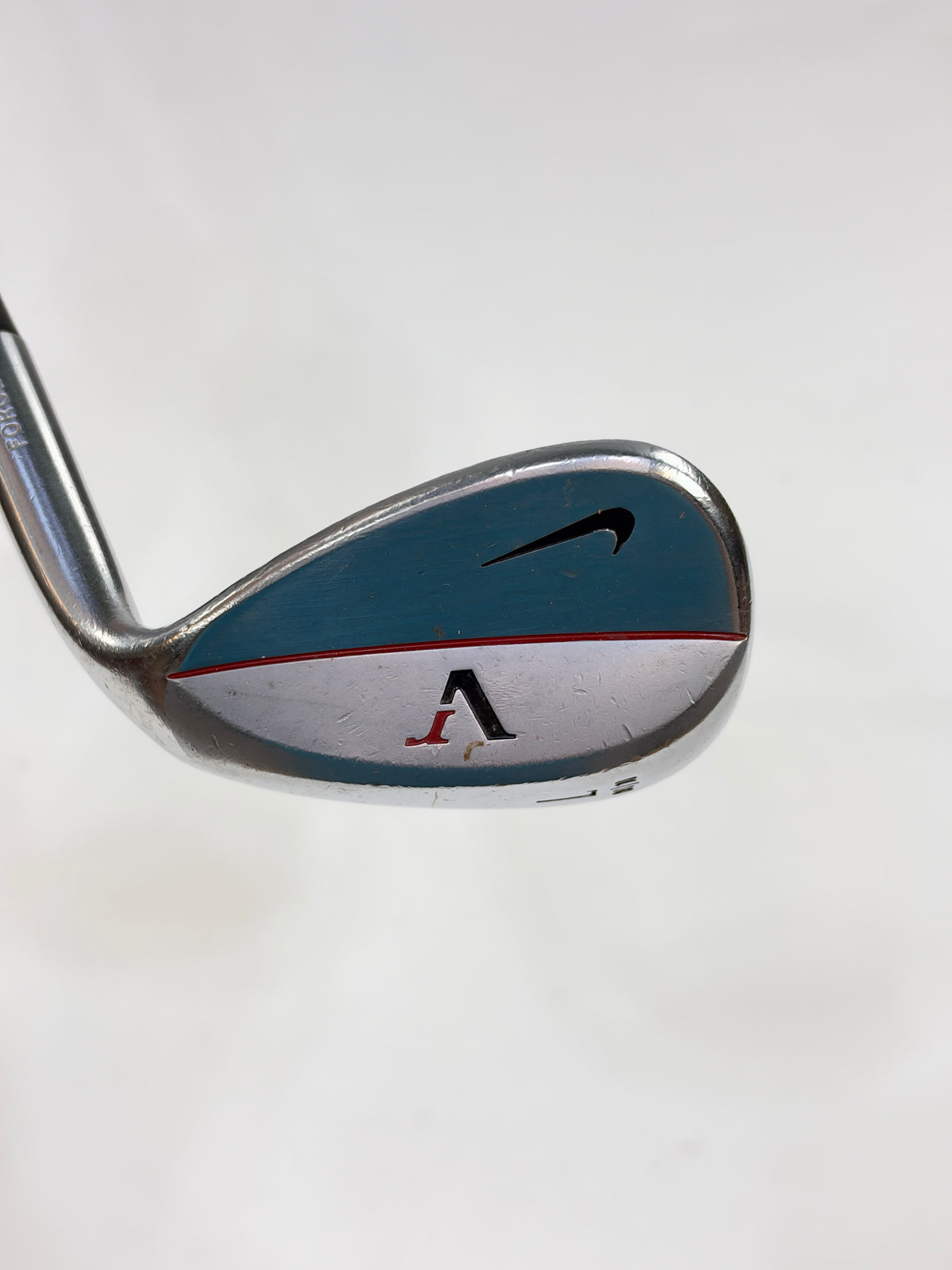 NIKE VR FORGED 60° WEDGE FLEX RH 35”