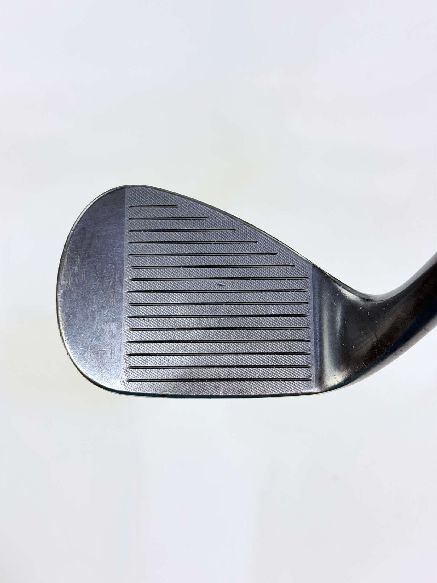CALLAWAY JAWS RAW 60° WEDGE WEDGE FLEX RH 35”