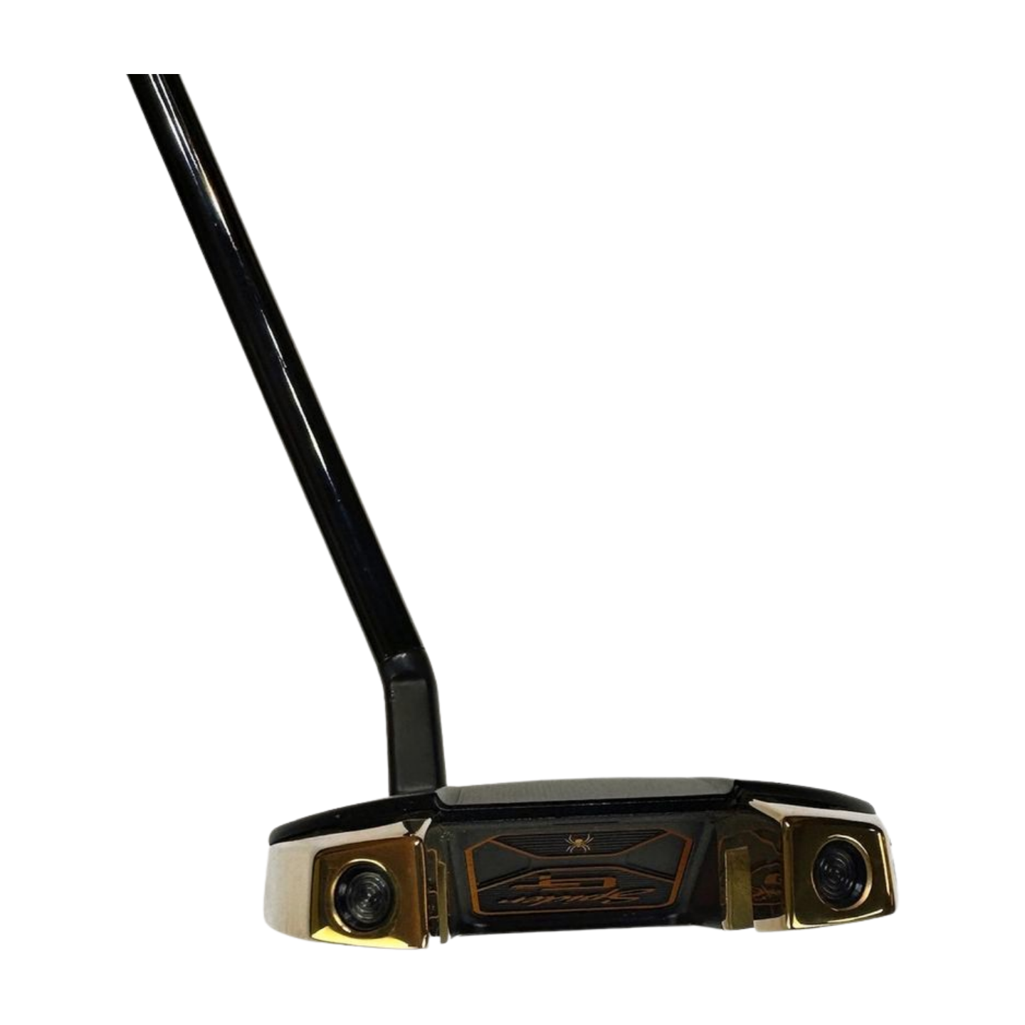 TAYLORMADE SPIDER GT PUTTER 35” KITH LIMITED EDITION RH