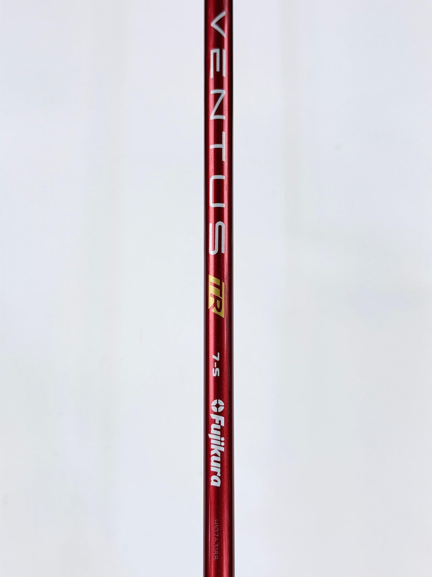 CALLAWAY ELYTE TD 5 WOOD 18° VENTUS VELOCORE RED S FLEX LH 42”