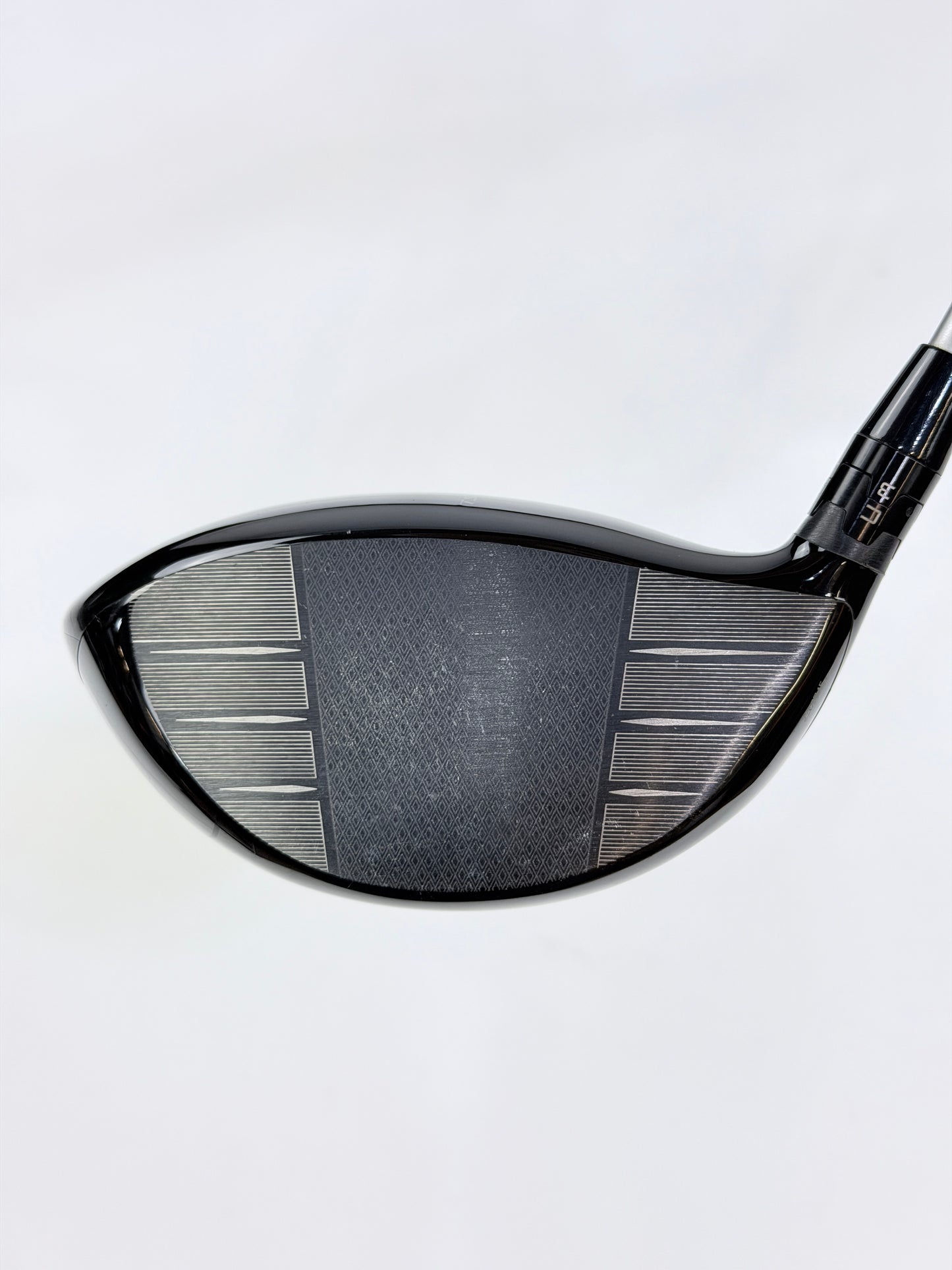 TITLEIST TSR2 11° DRIVER S FLEX RH 45”