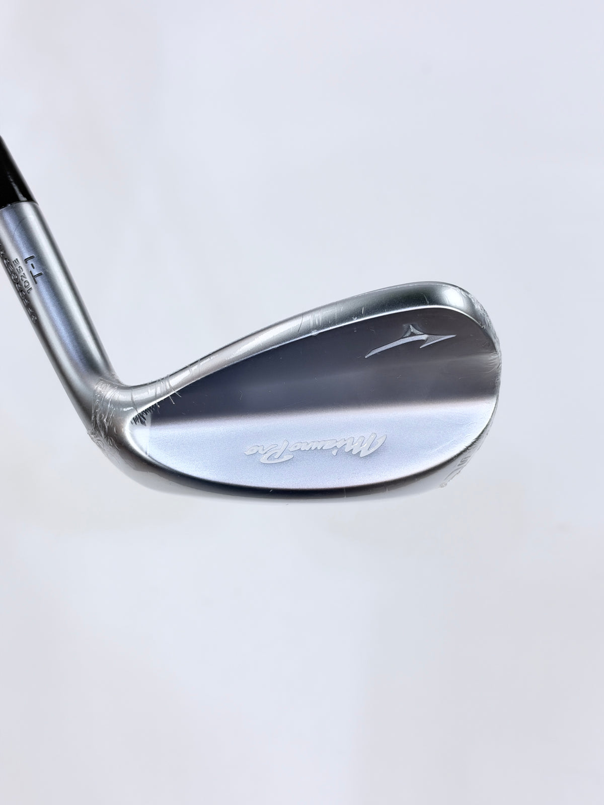 MIZUNO PRO T-1 WEDGE 50° S FLEX RH 35.5” NEW