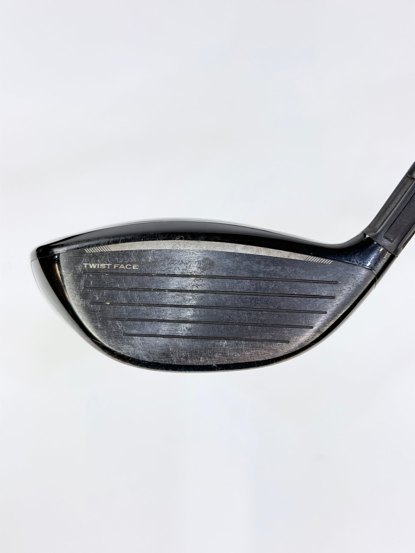 TAYLORMADE STEALTH 3 WOOD 15° S FLEX RH 43”