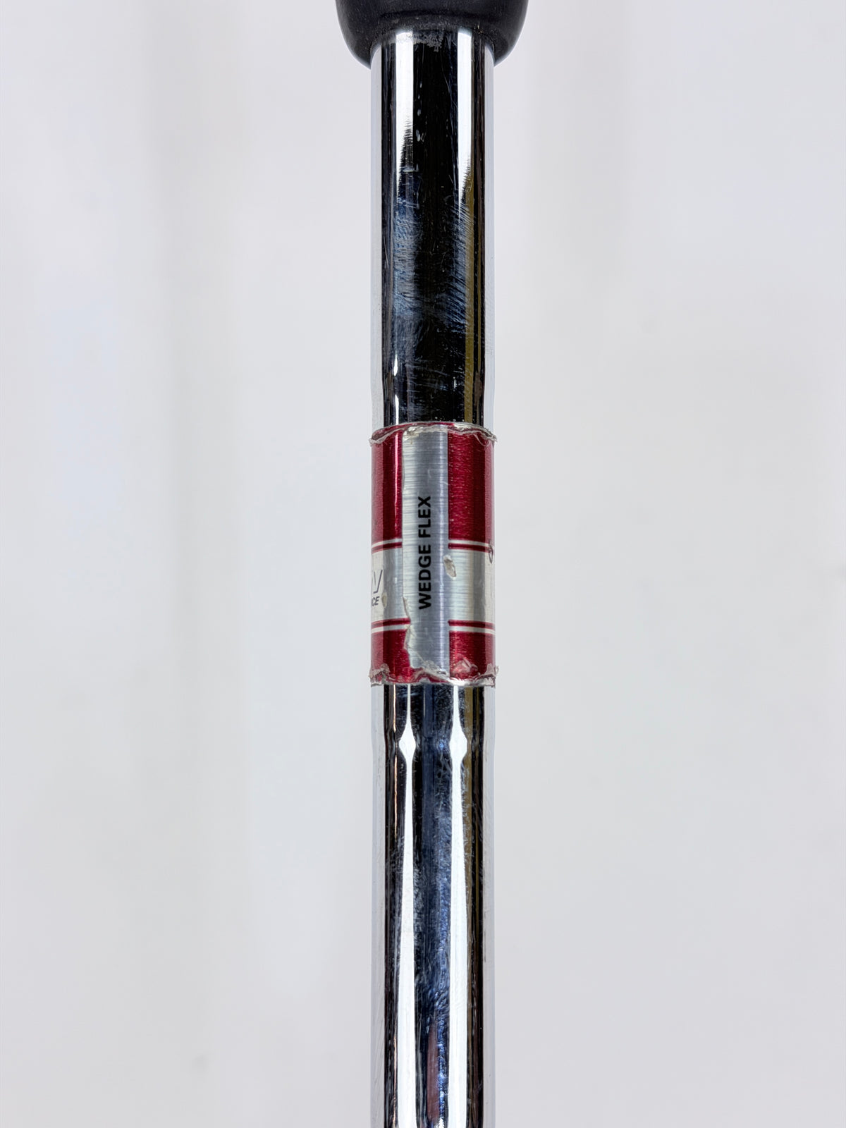 CLEVELAND CG12 WEDGE 52° WEDGE FLEX RH 35.5”