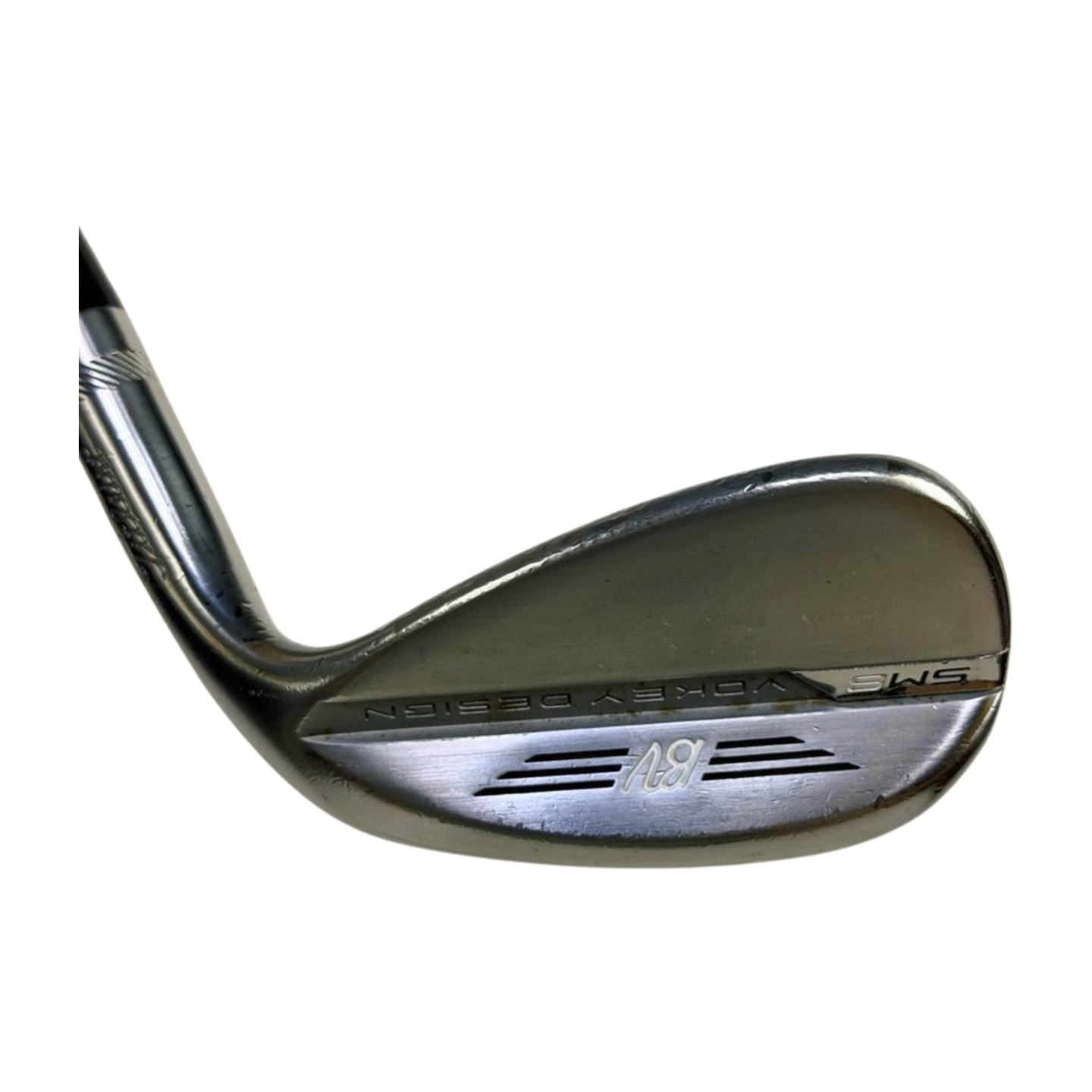 TITLEIST VOKEY SM8 54° WEDGE FLEX RH 35.25”