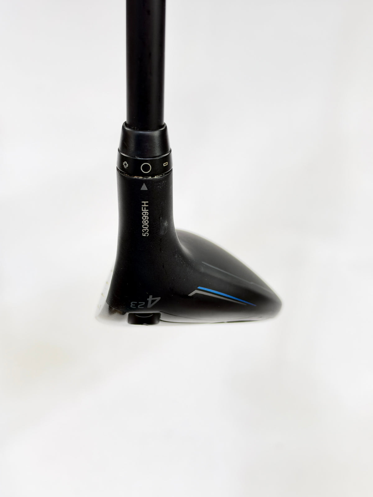 PING G440 4 HYBRID 23° R FLEX RH 39.5”
